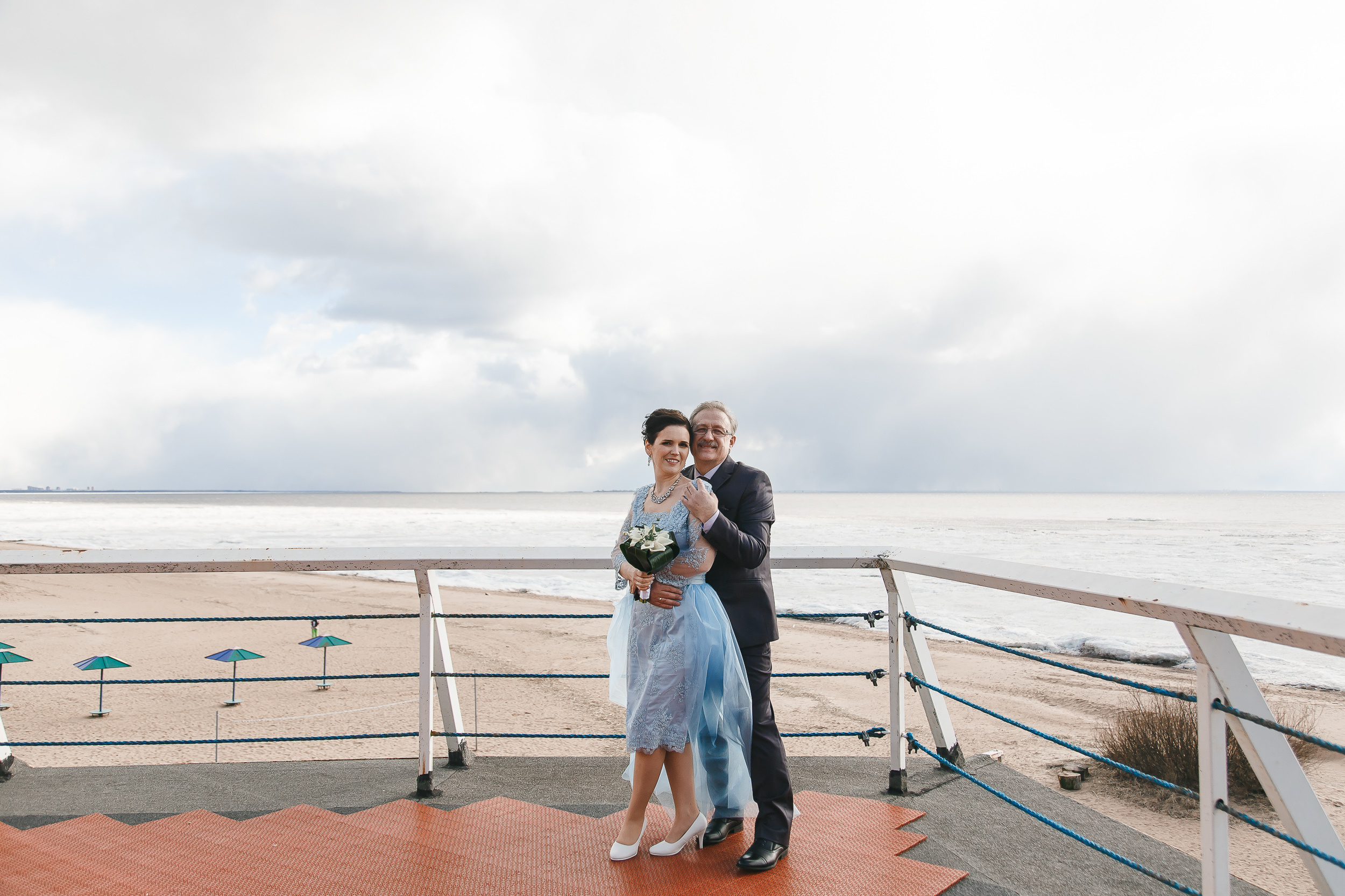 Фотограф в СПб Антонина Линова