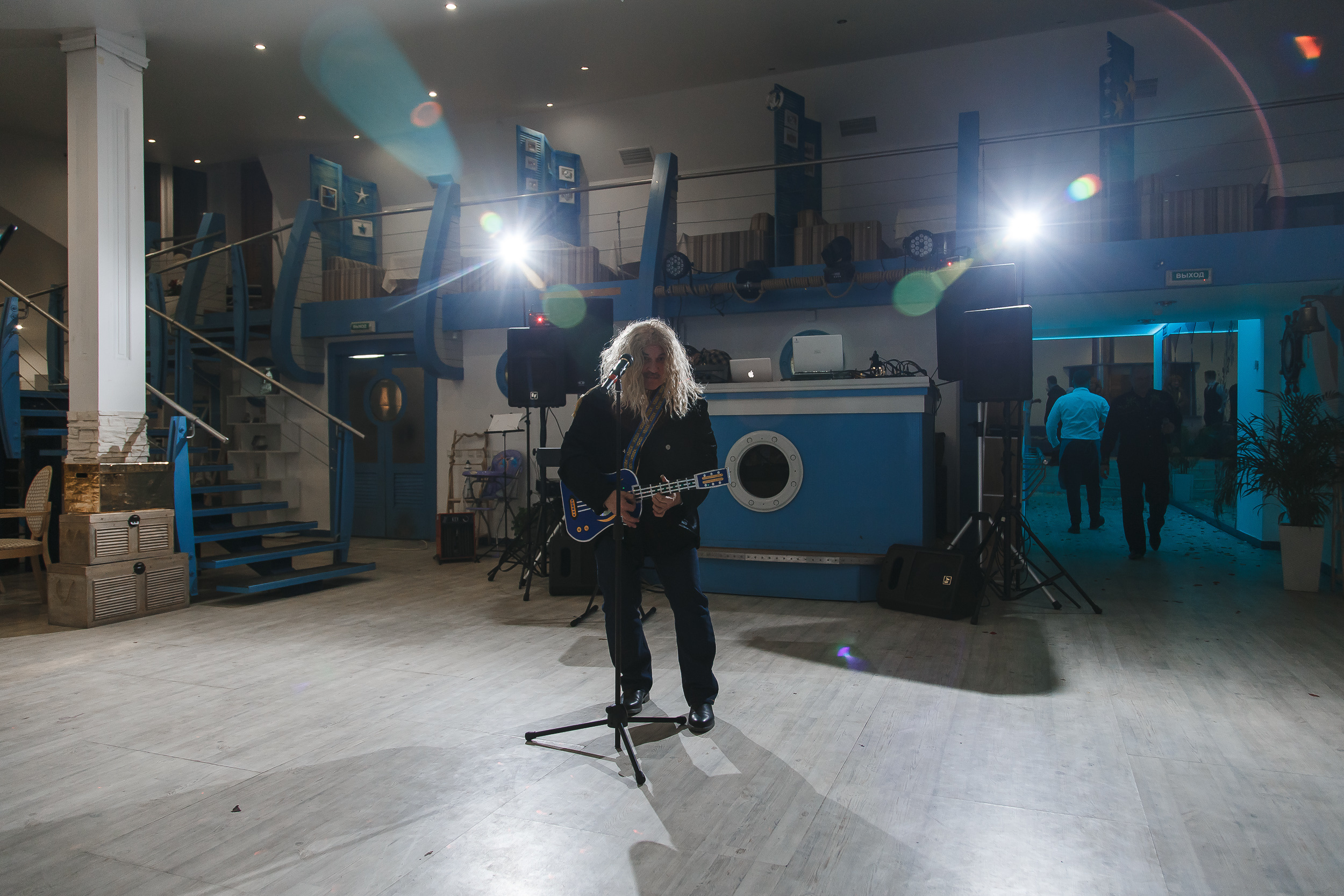 Фотограф в СПб Антонина Линова