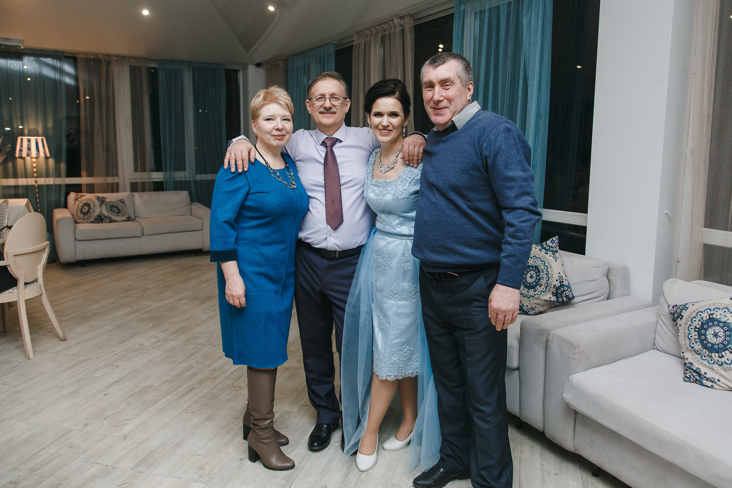 Фотограф в СПб Антонина Линова