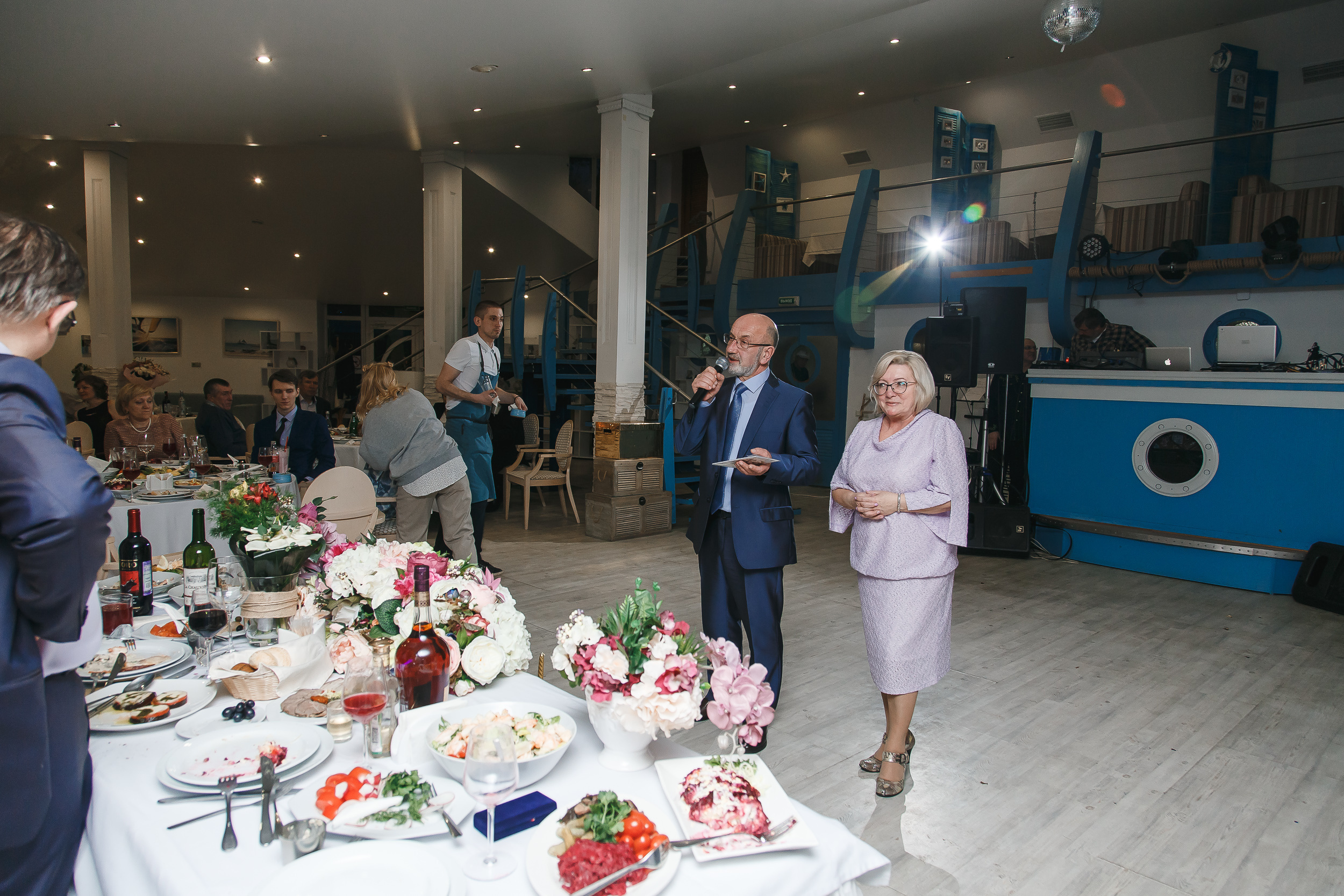 Фотограф в СПб Антонина Линова