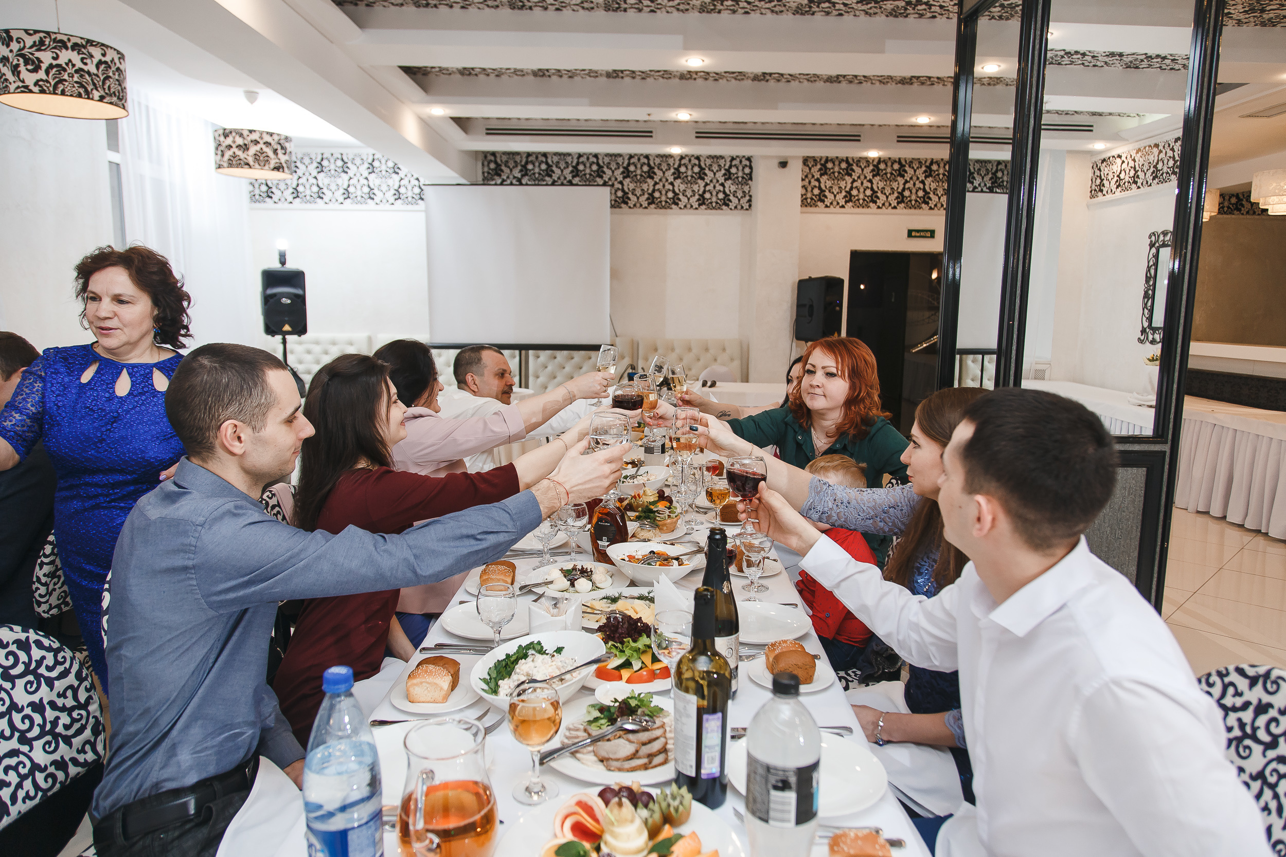 Фотограф в СПб Антонина Линова