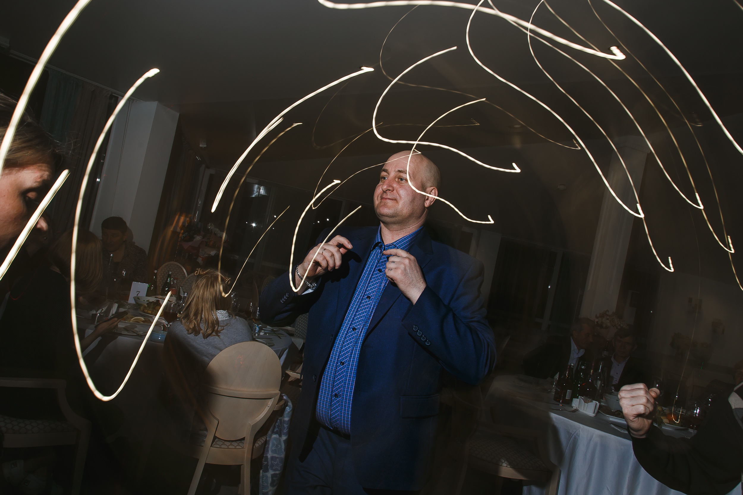 Фотограф в СПб Антонина Линова