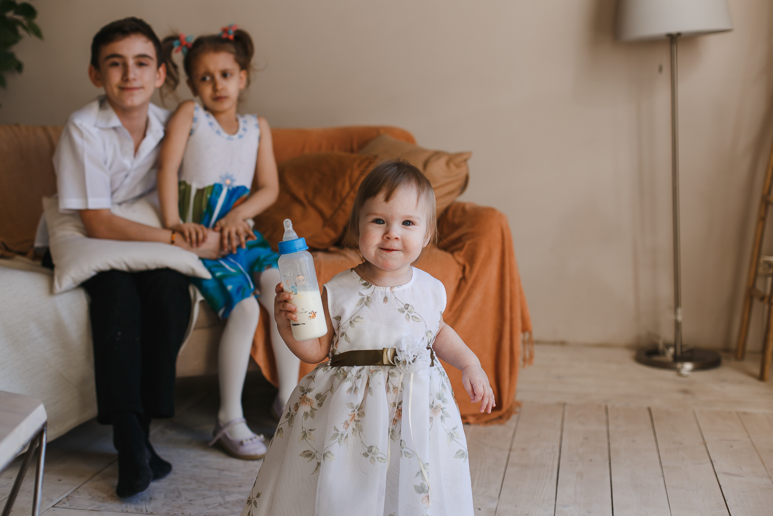 Фотограф в СПб Антонина Линова