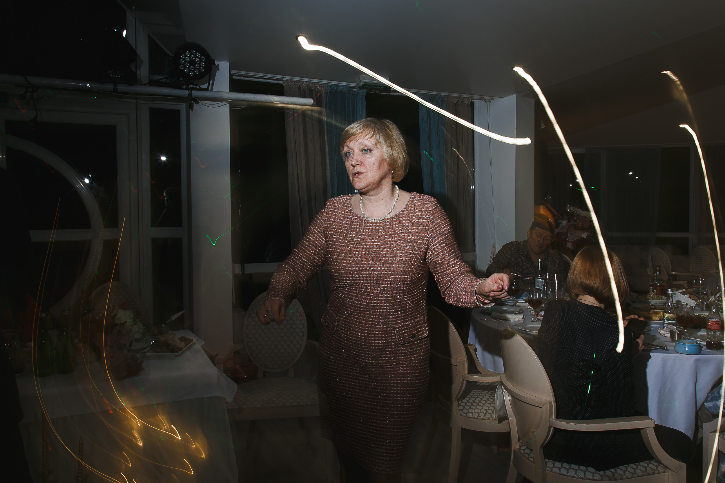 Фотограф в СПб Антонина Линова