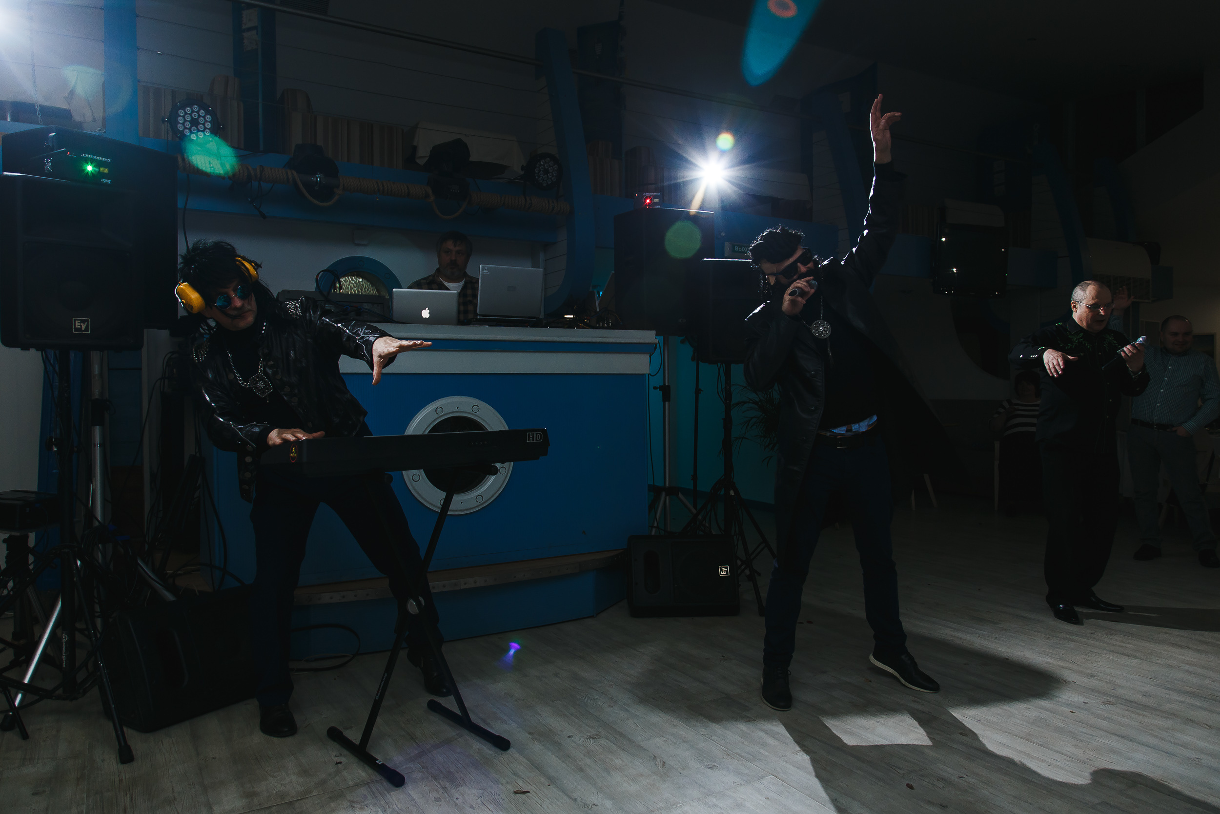 Фотограф в СПб Антонина Линова