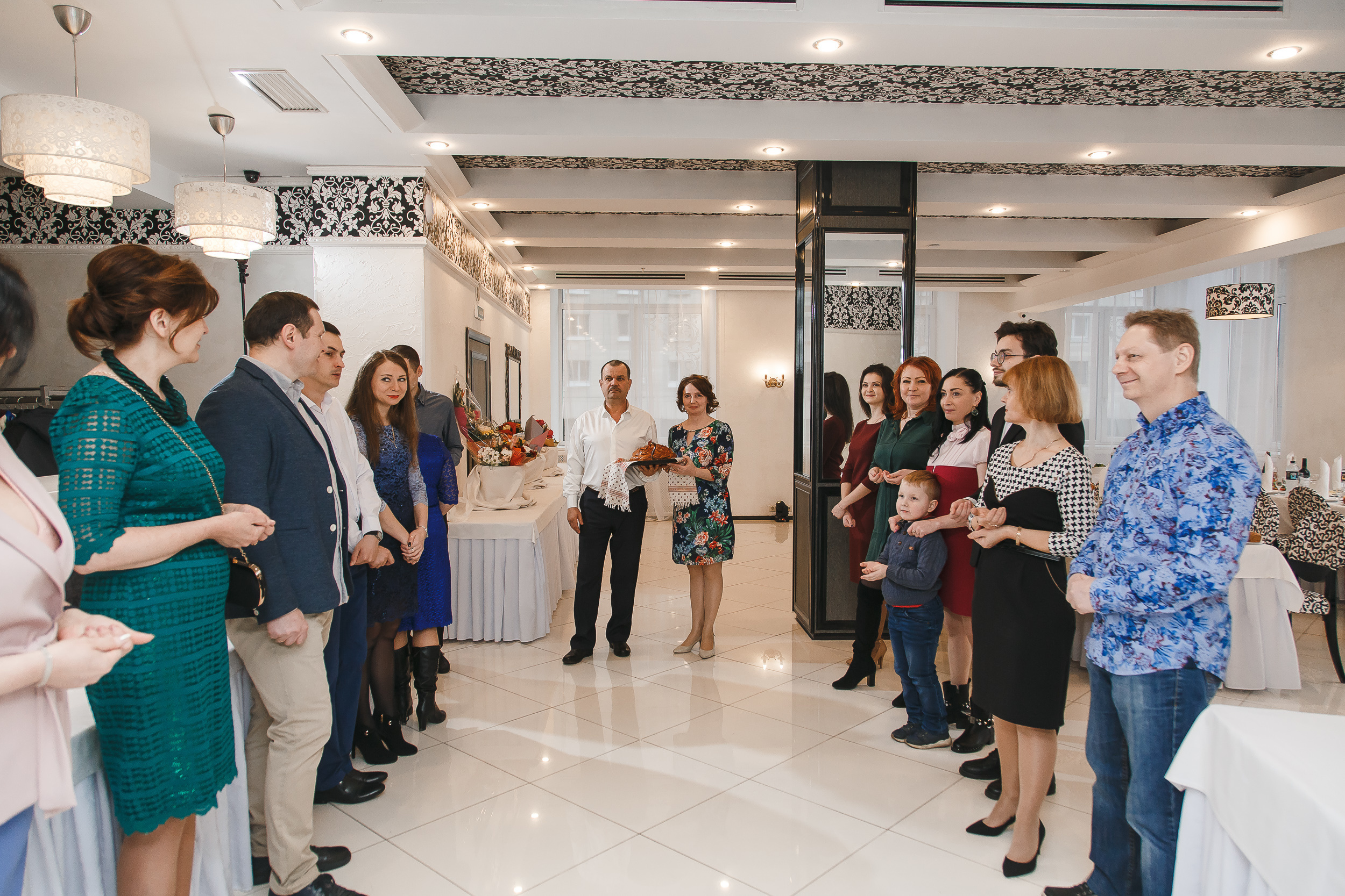 Фотограф в СПб Антонина Линова