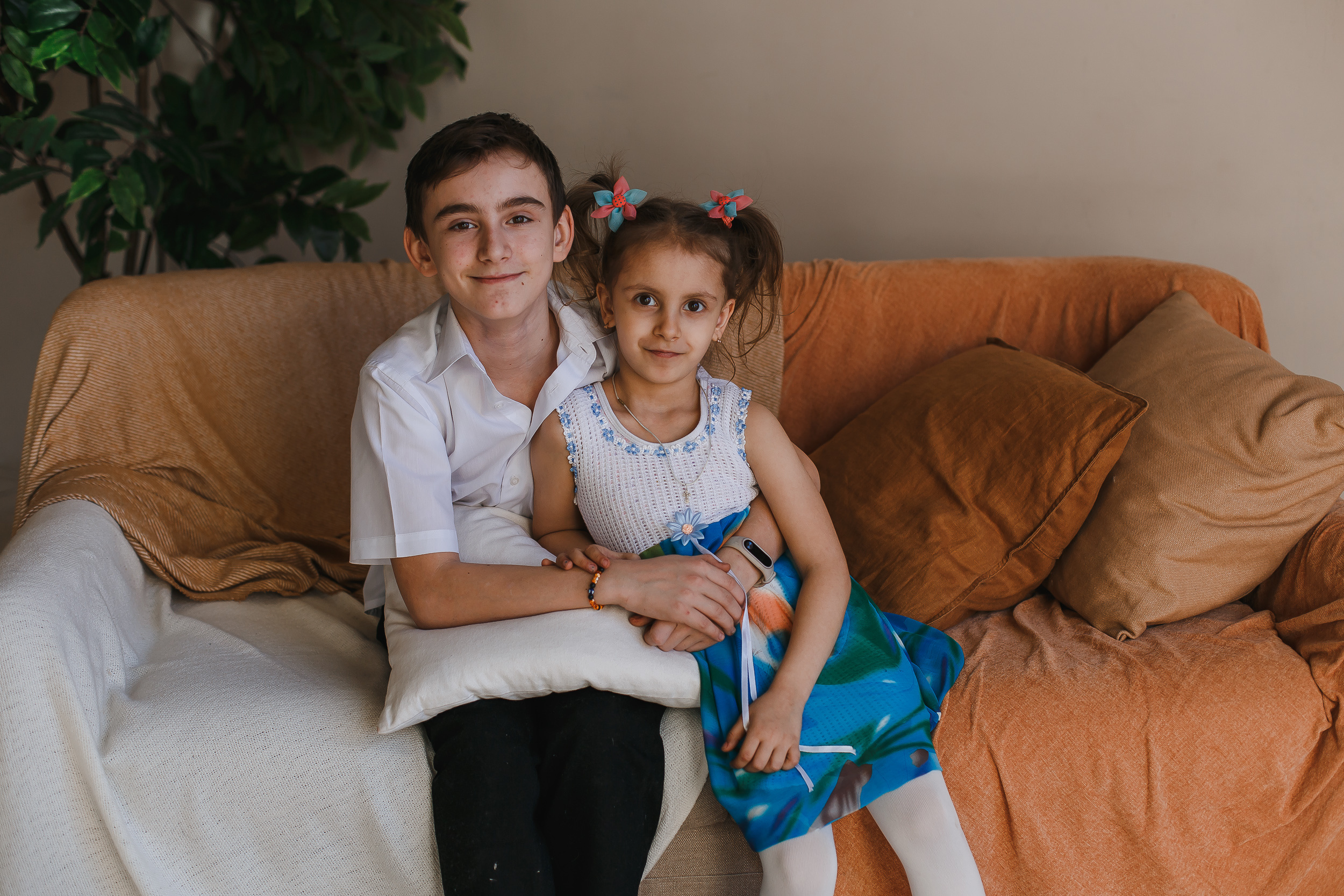 Фотограф в СПб Антонина Линова