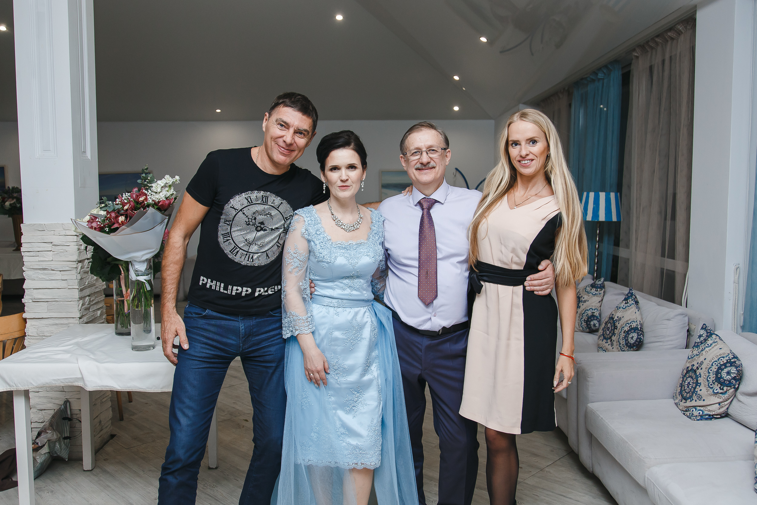 Фотограф в СПб Антонина Линова