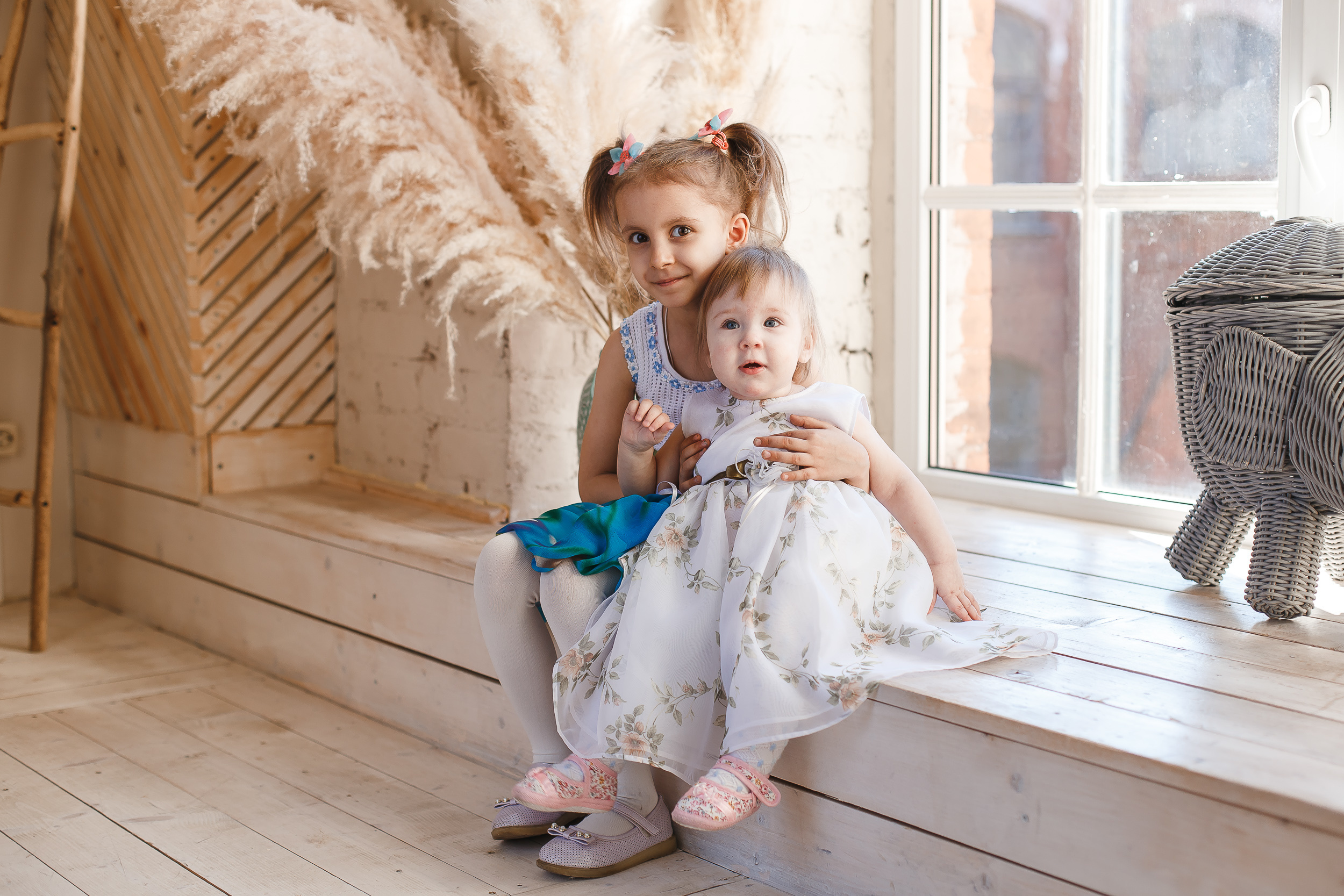 Фотограф в СПб Антонина Линова