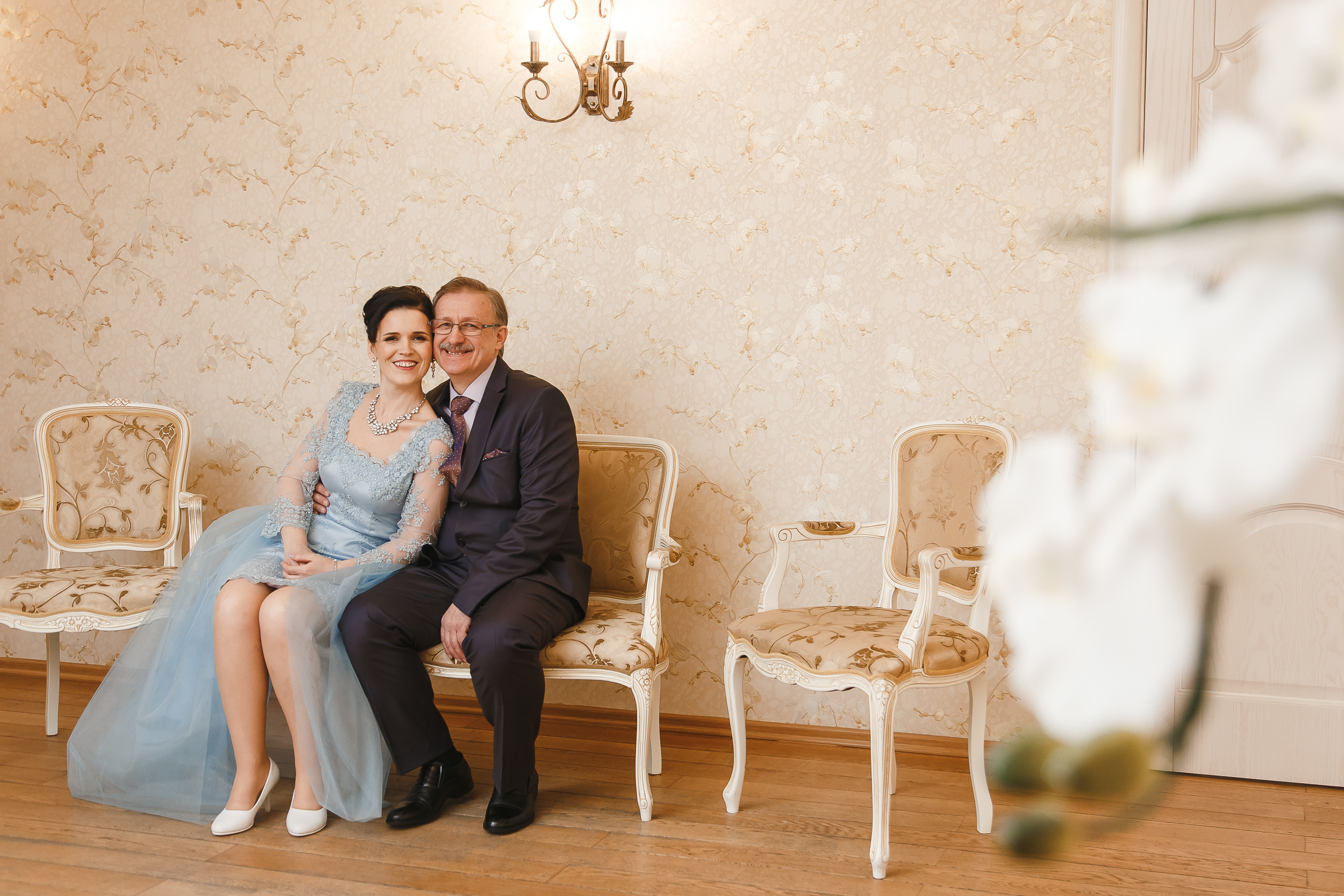 Фотограф в СПб Антонина Линова