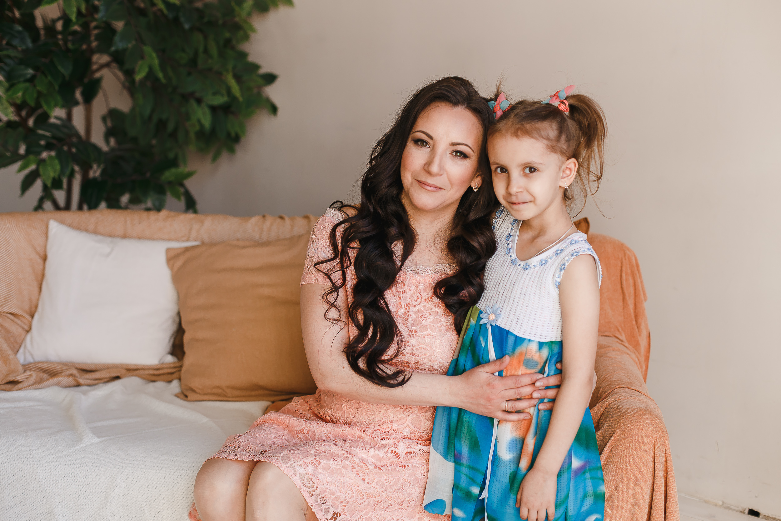 Фотограф в СПб Антонина Линова