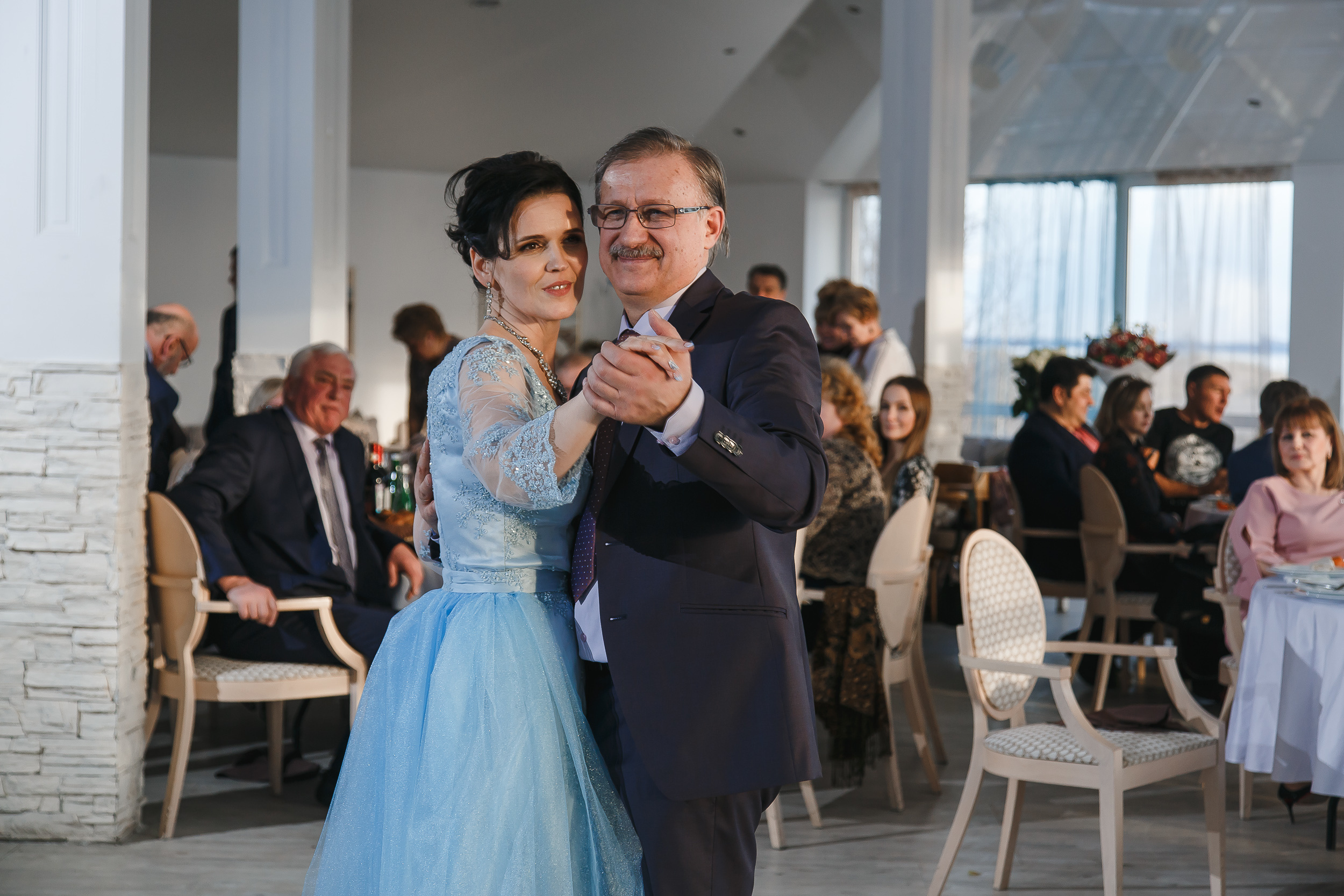 Фотограф в СПб Антонина Линова