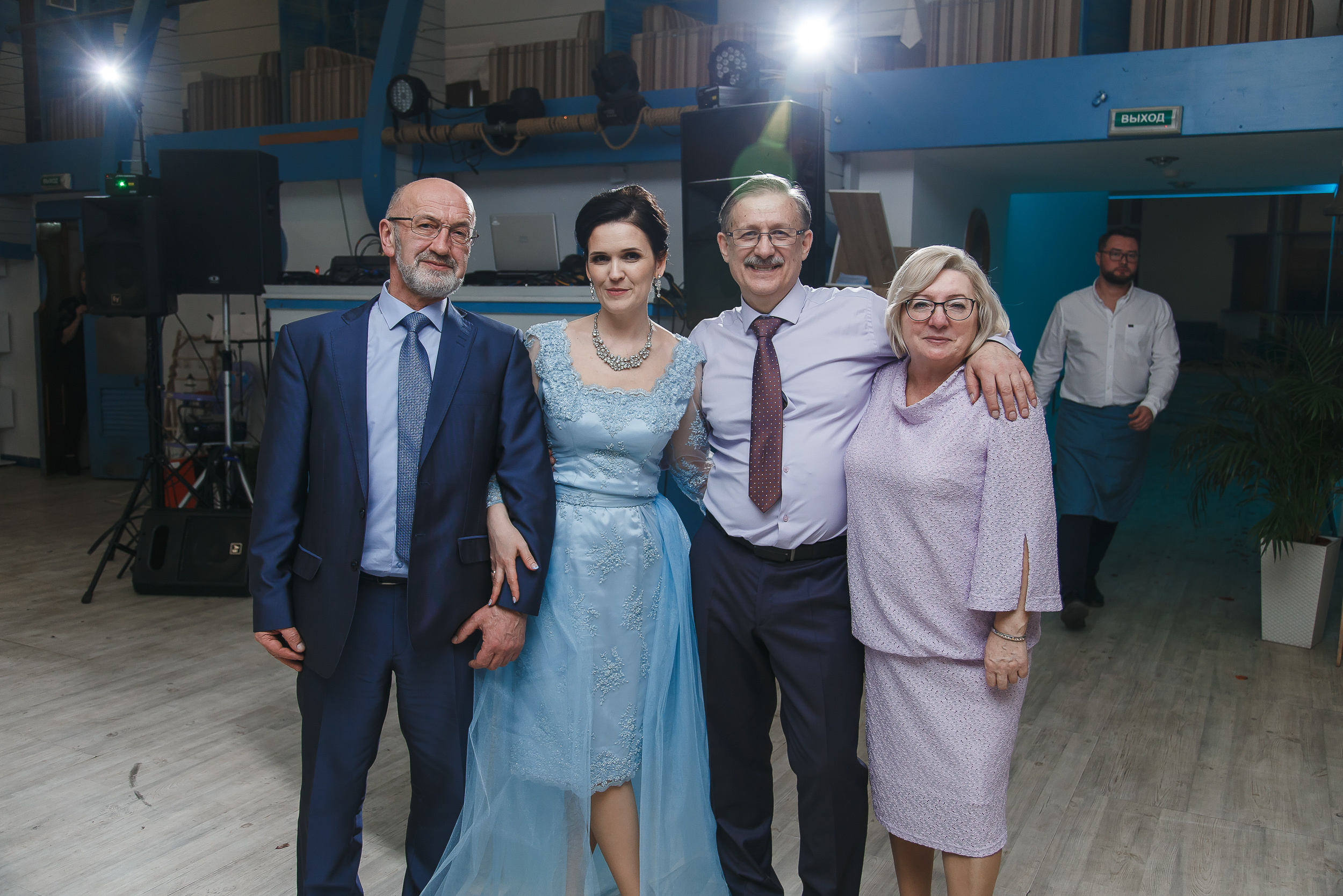 Фотограф в СПб Антонина Линова