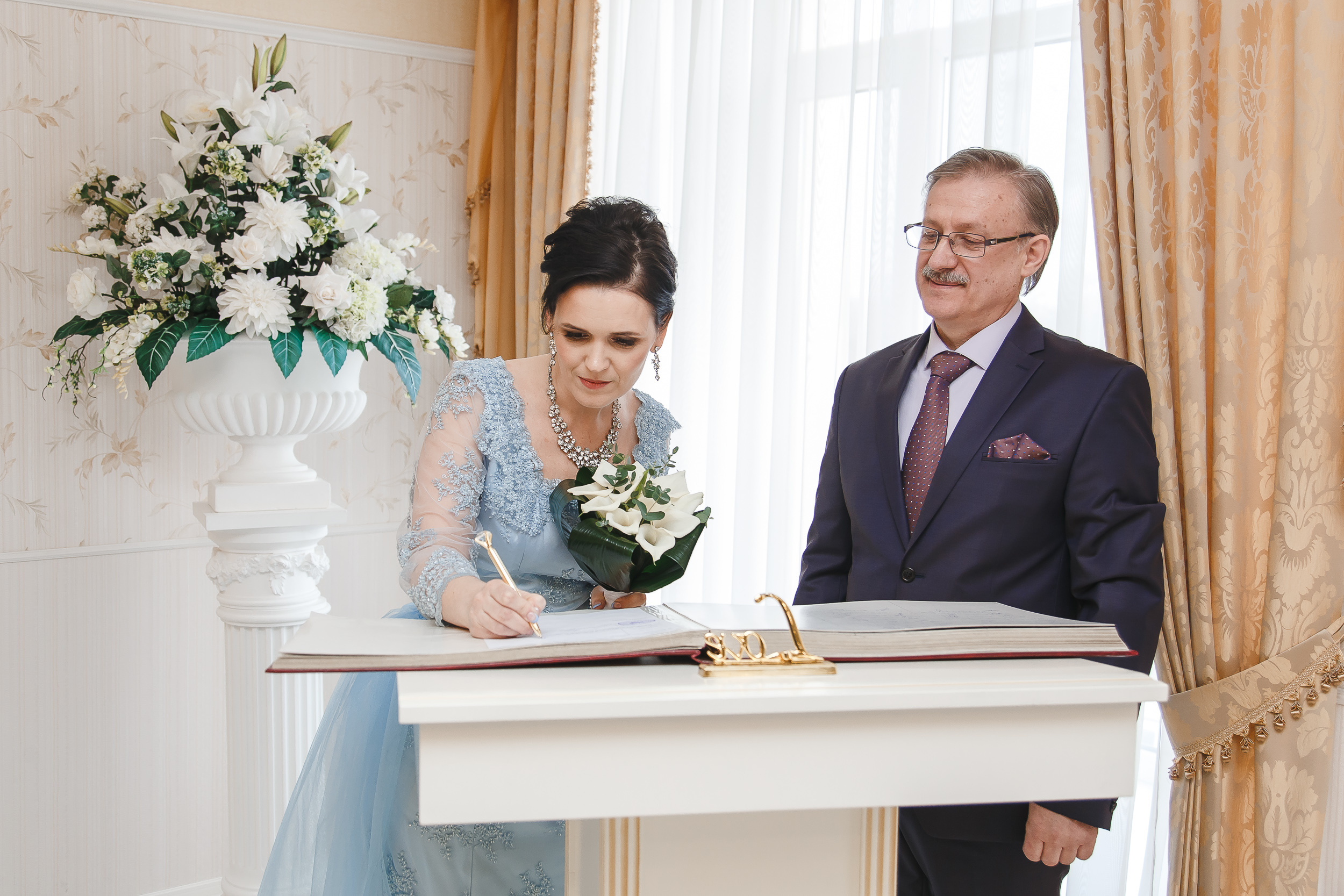 Фотограф в СПб Антонина Линова