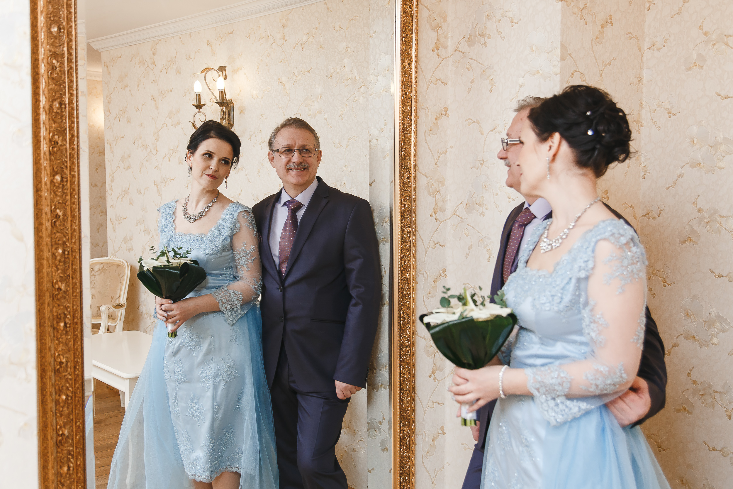 Фотограф в СПб Антонина Линова