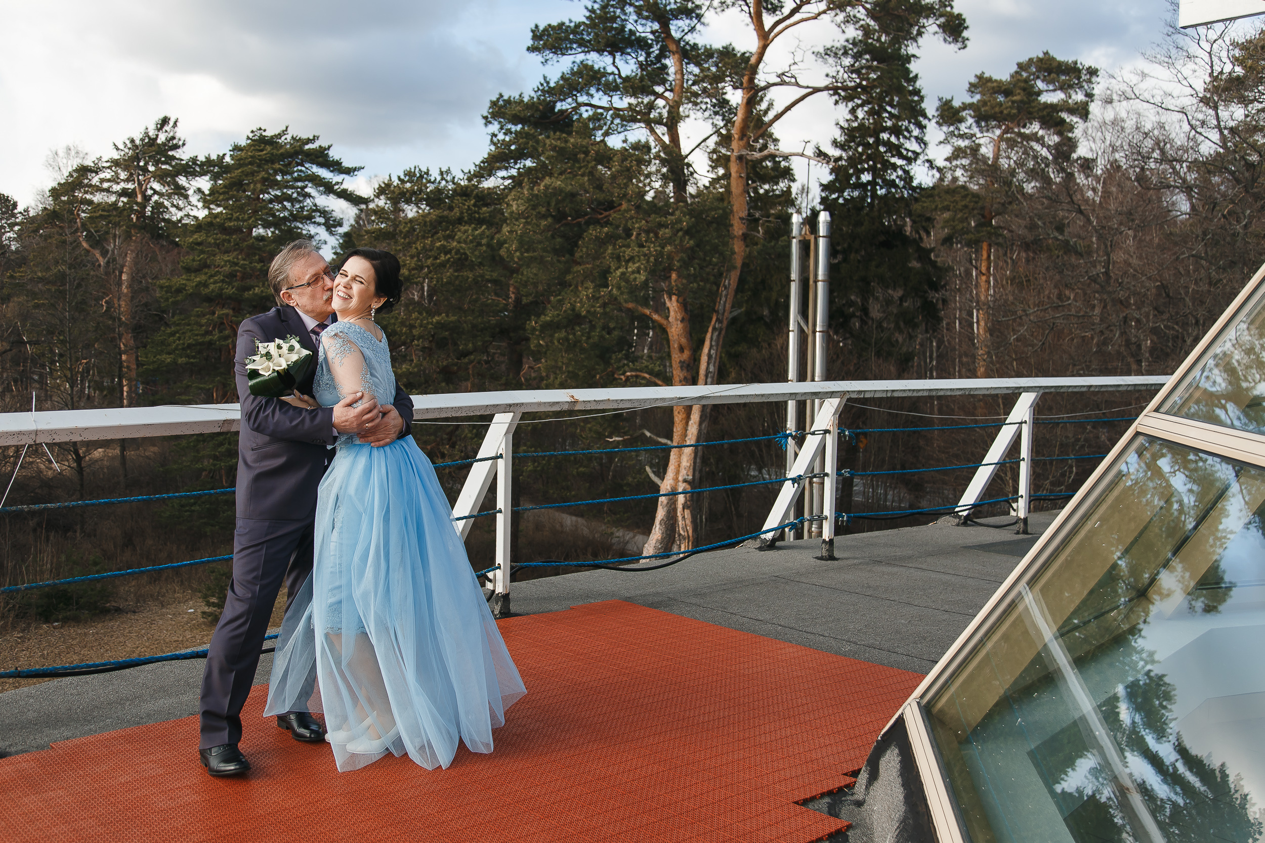 Фотограф в СПб Антонина Линова