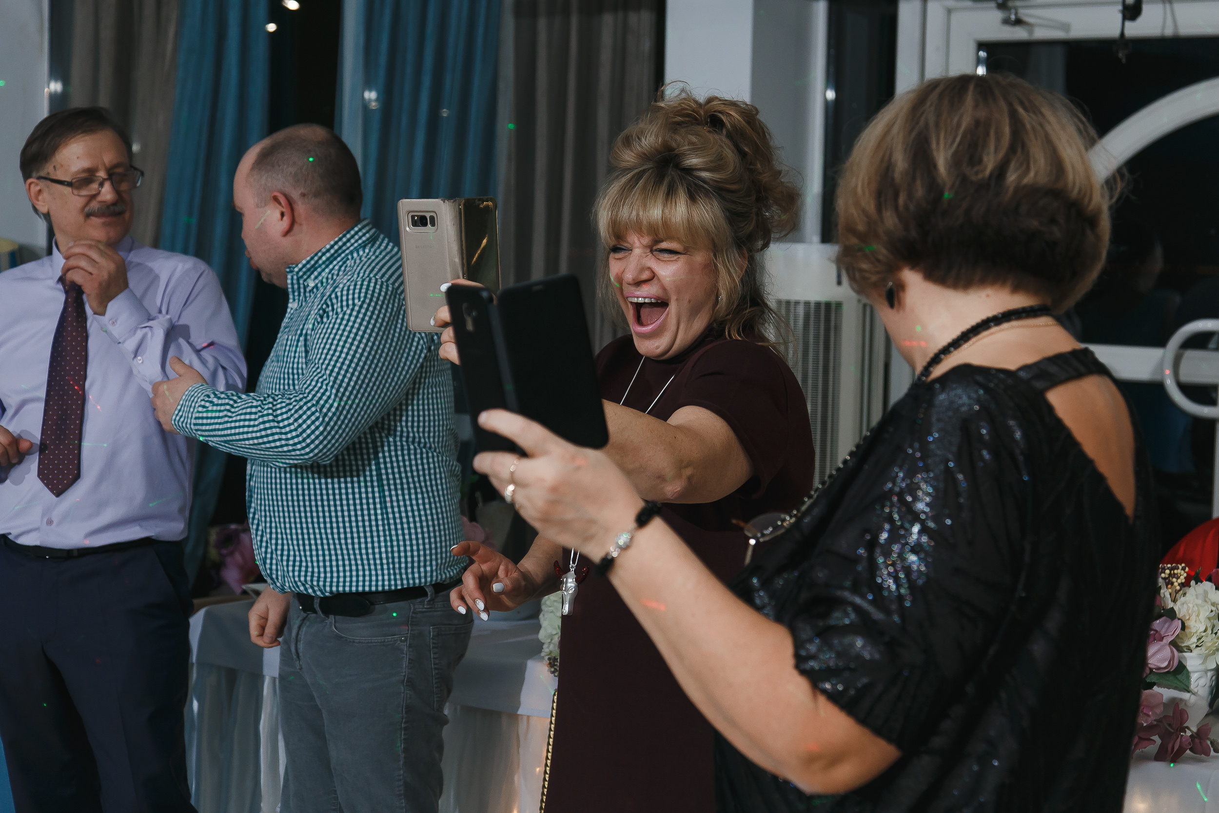 Фотограф в СПб Антонина Линова