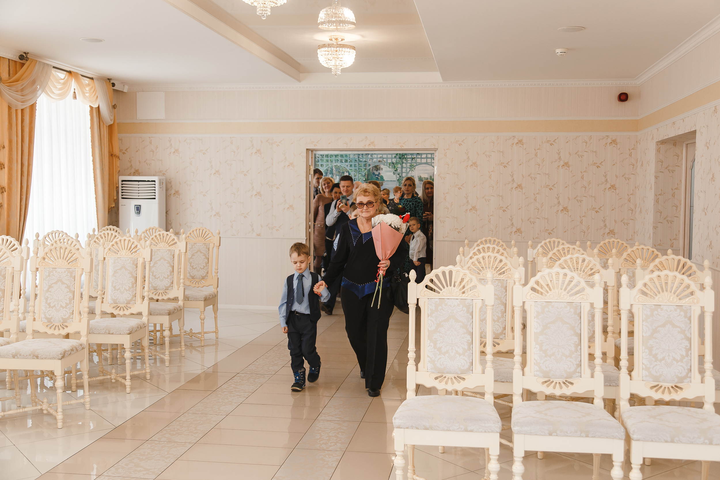 Фотограф в СПб Антонина Линова