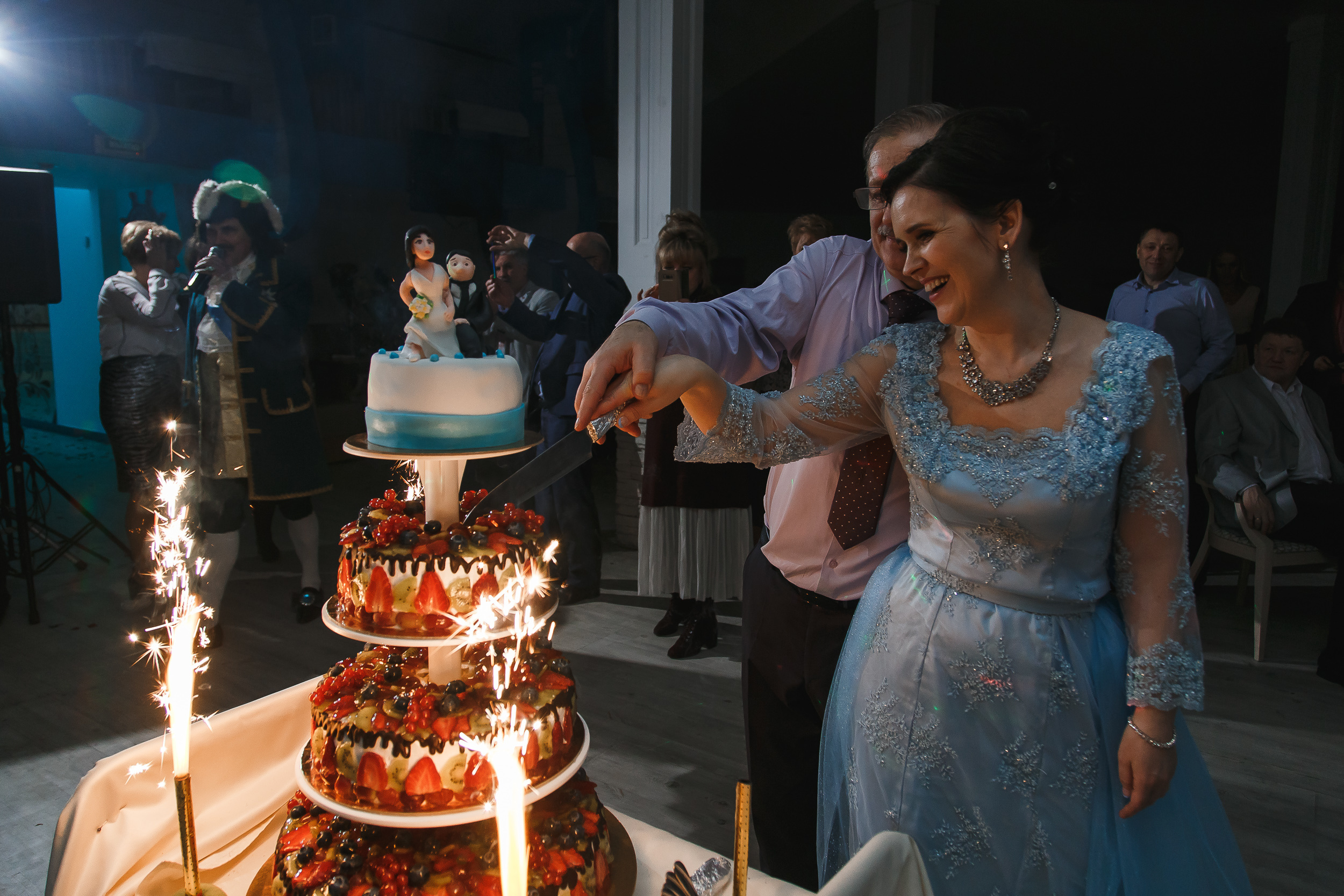 Фотограф в СПб Антонина Линова