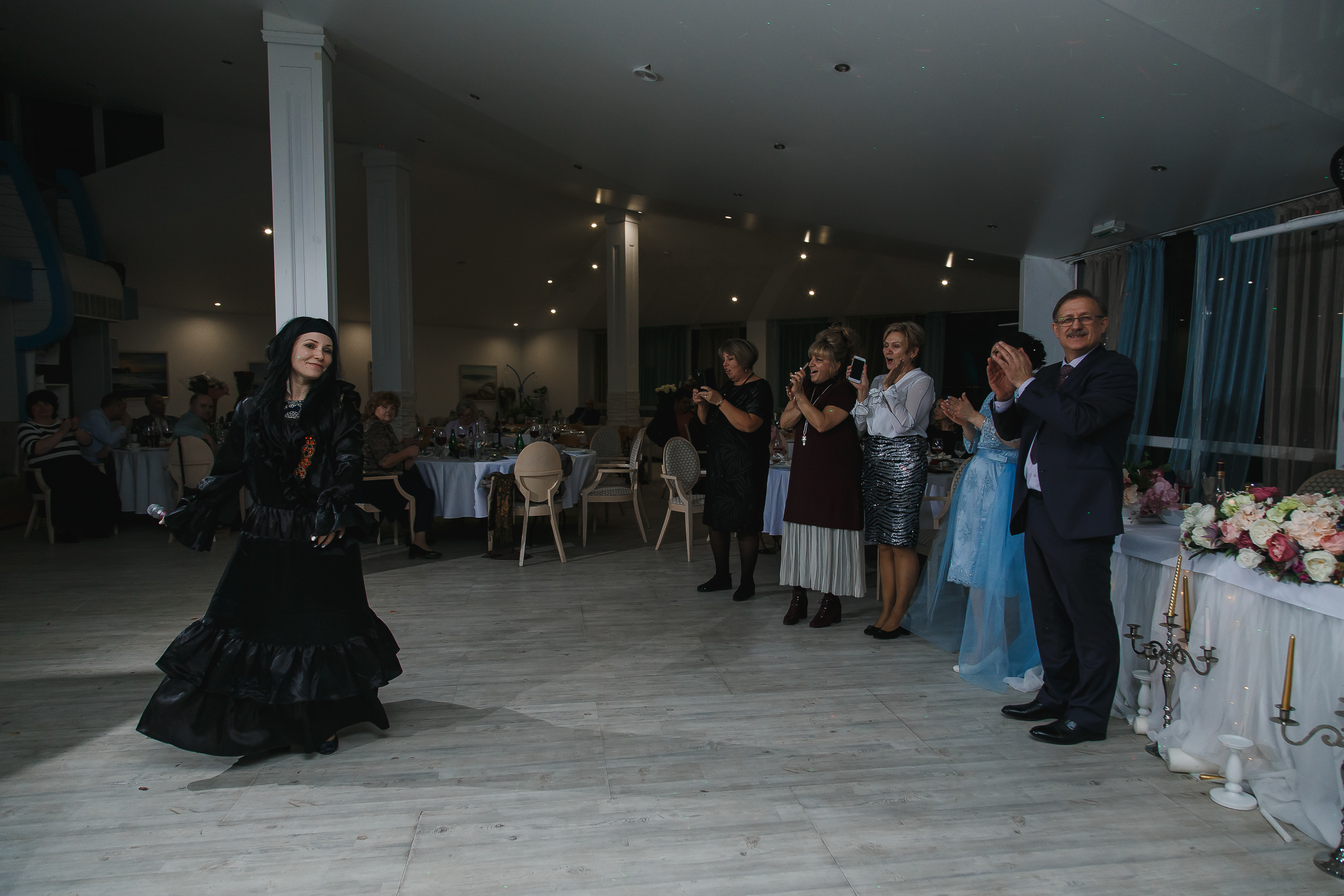 Фотограф в СПб Антонина Линова