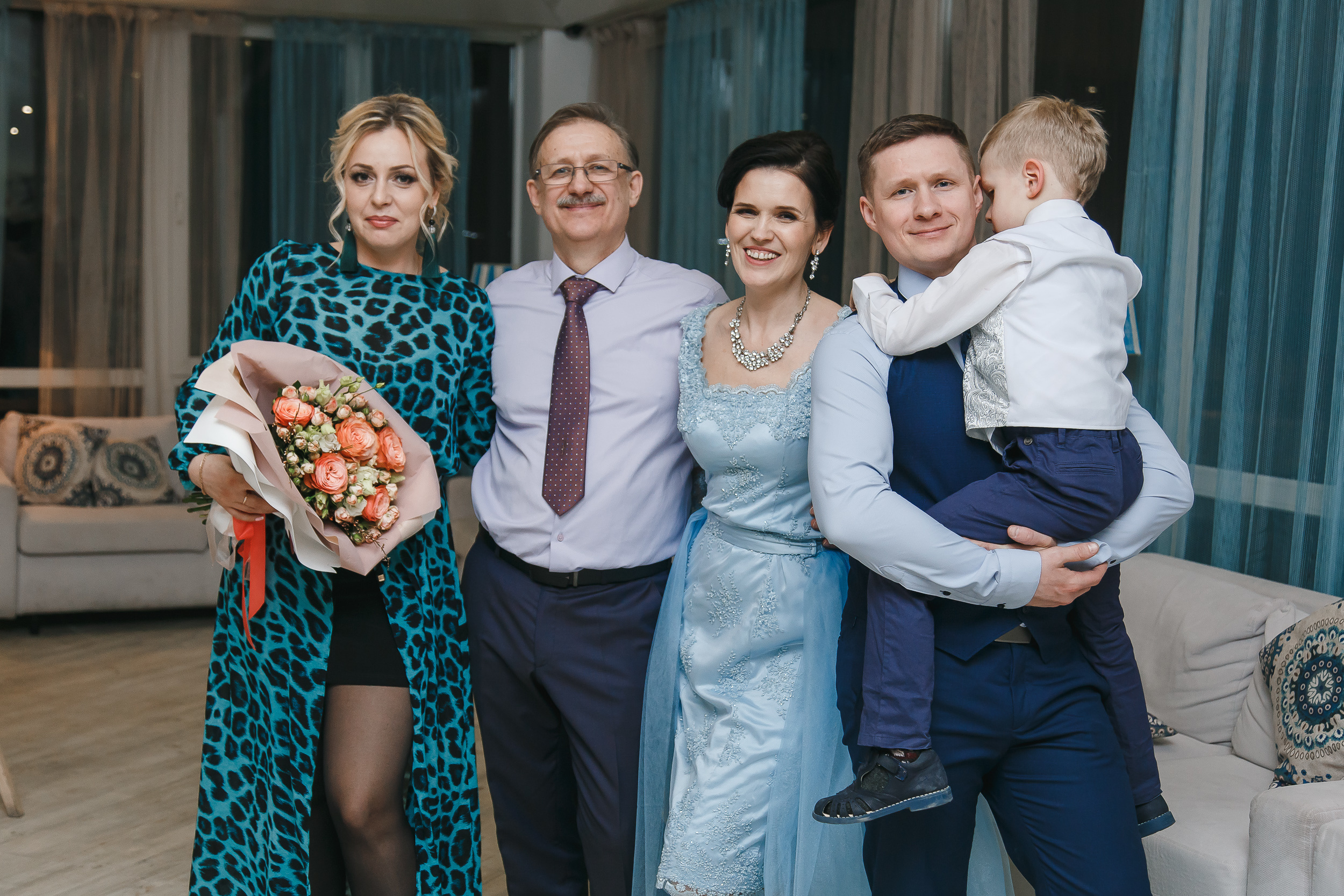 Фотограф в СПб Антонина Линова