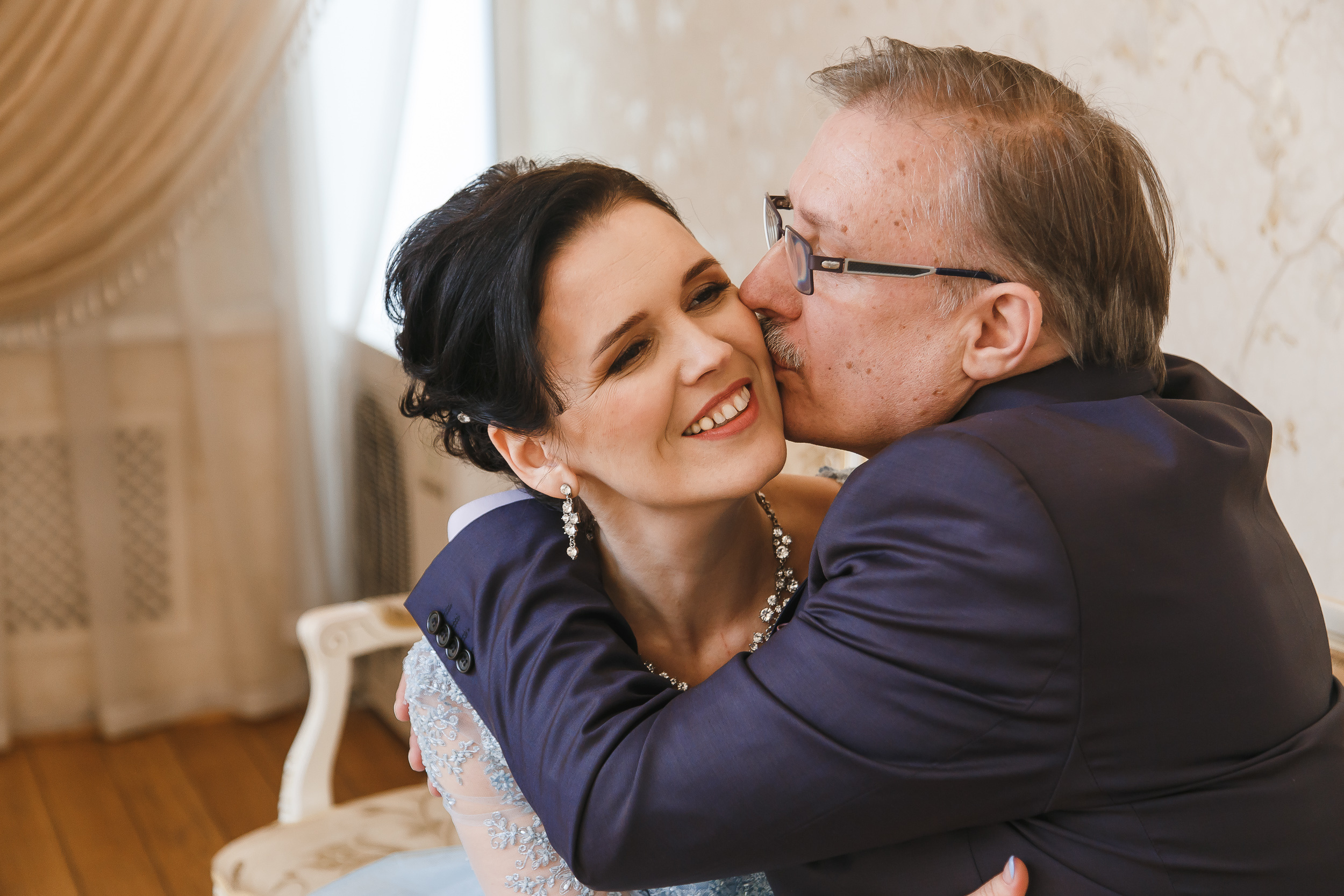 Фотограф в СПб Антонина Линова