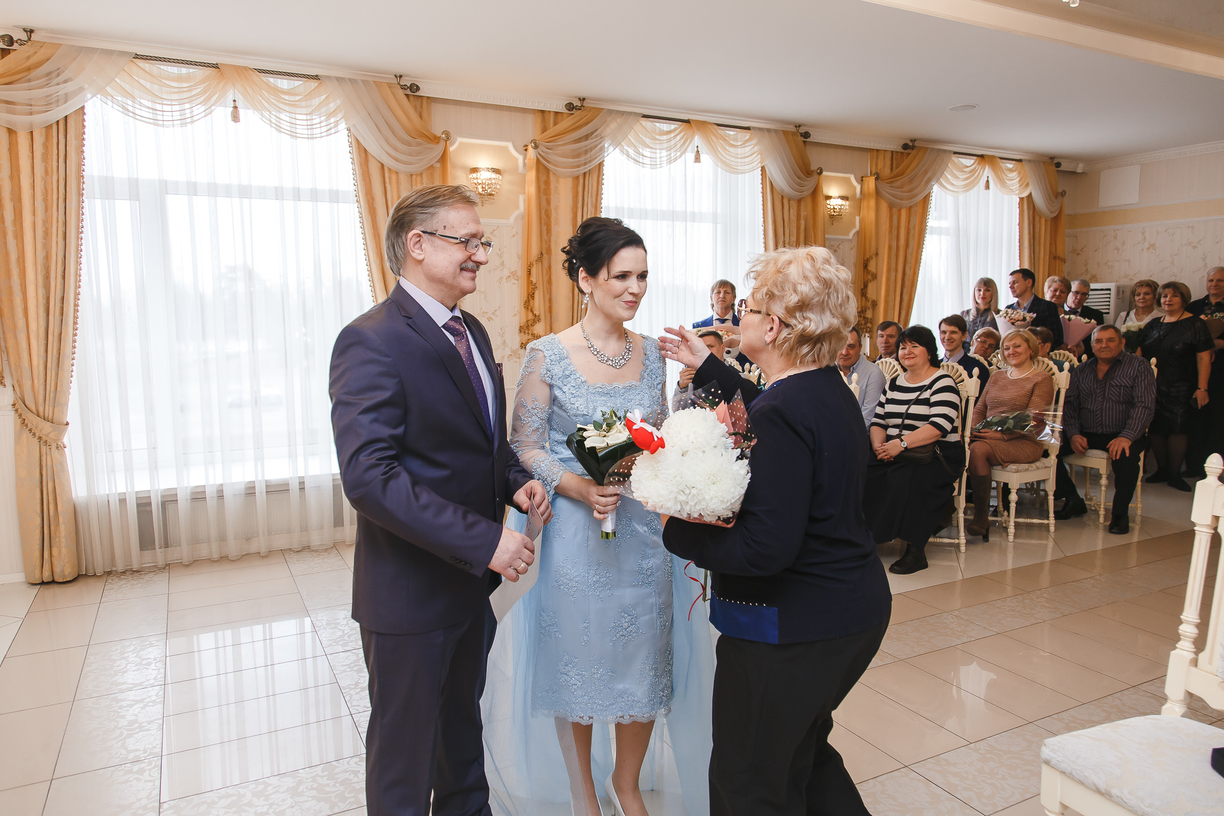 Фотограф в СПб Антонина Линова