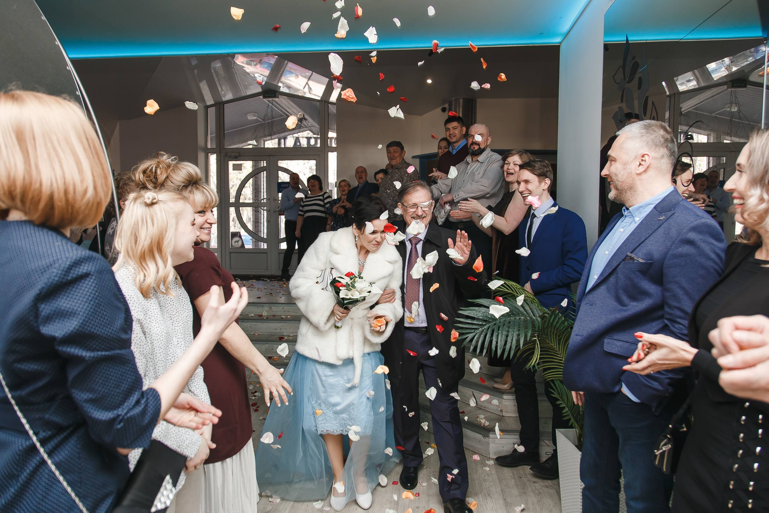 Фотограф в СПб Антонина Линова