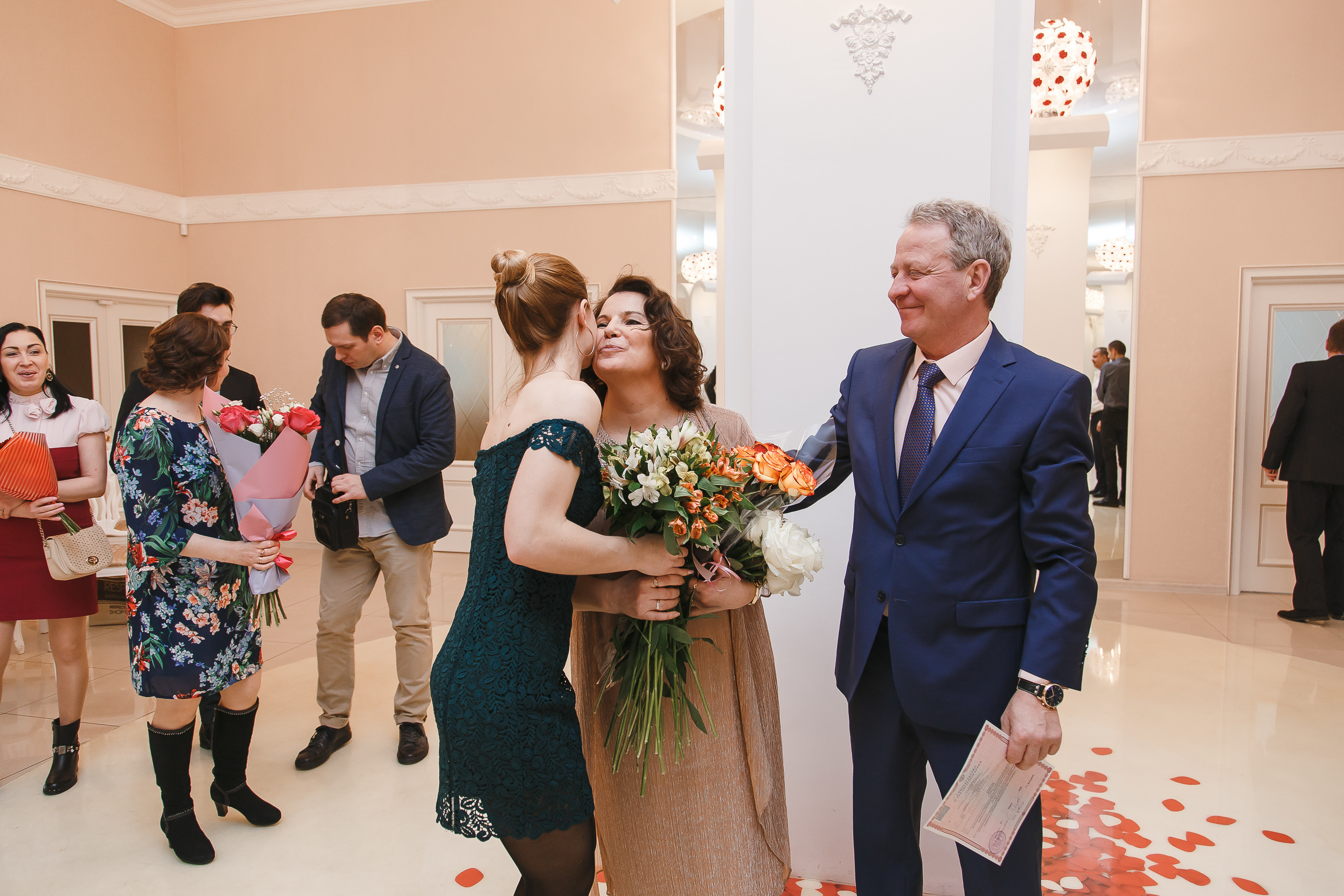 Фотограф в СПб Антонина Линова