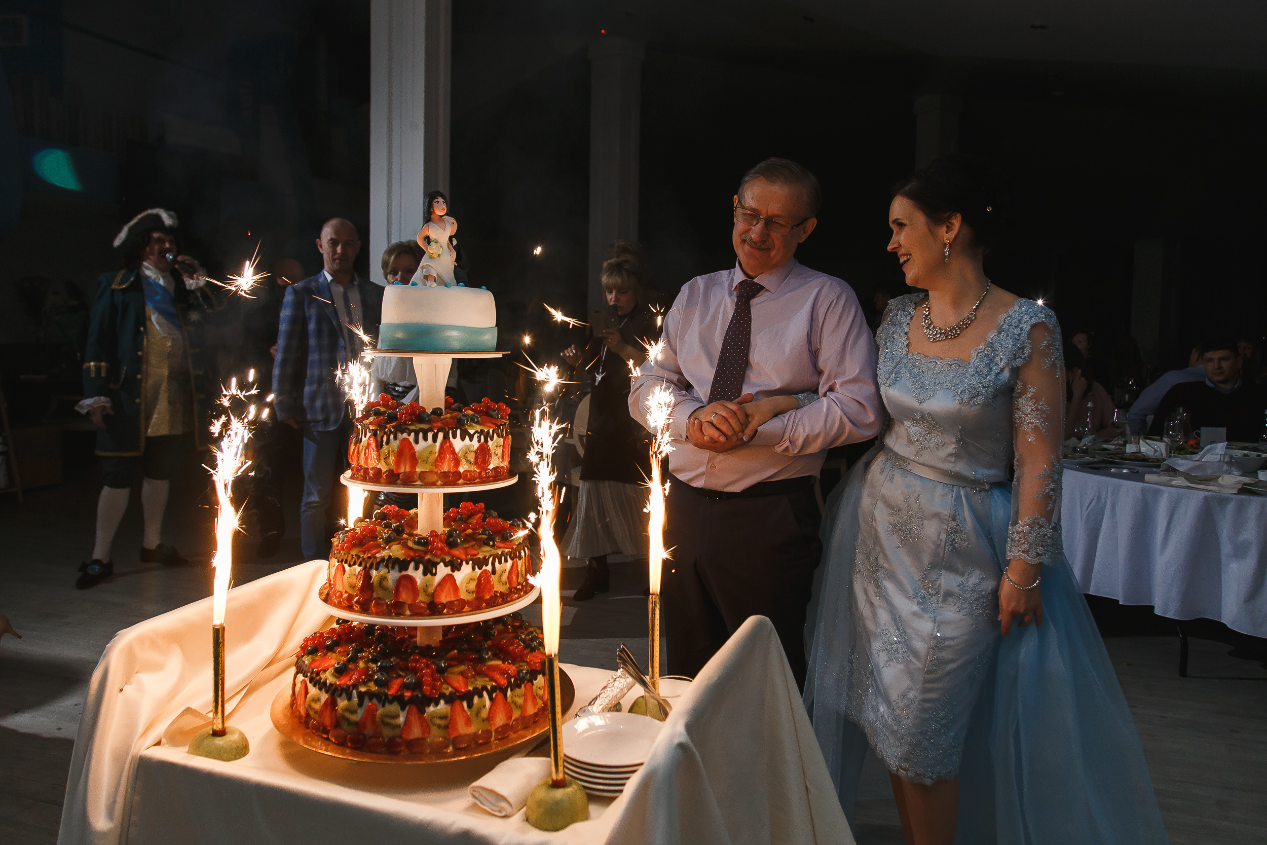 Фотограф в СПб Антонина Линова