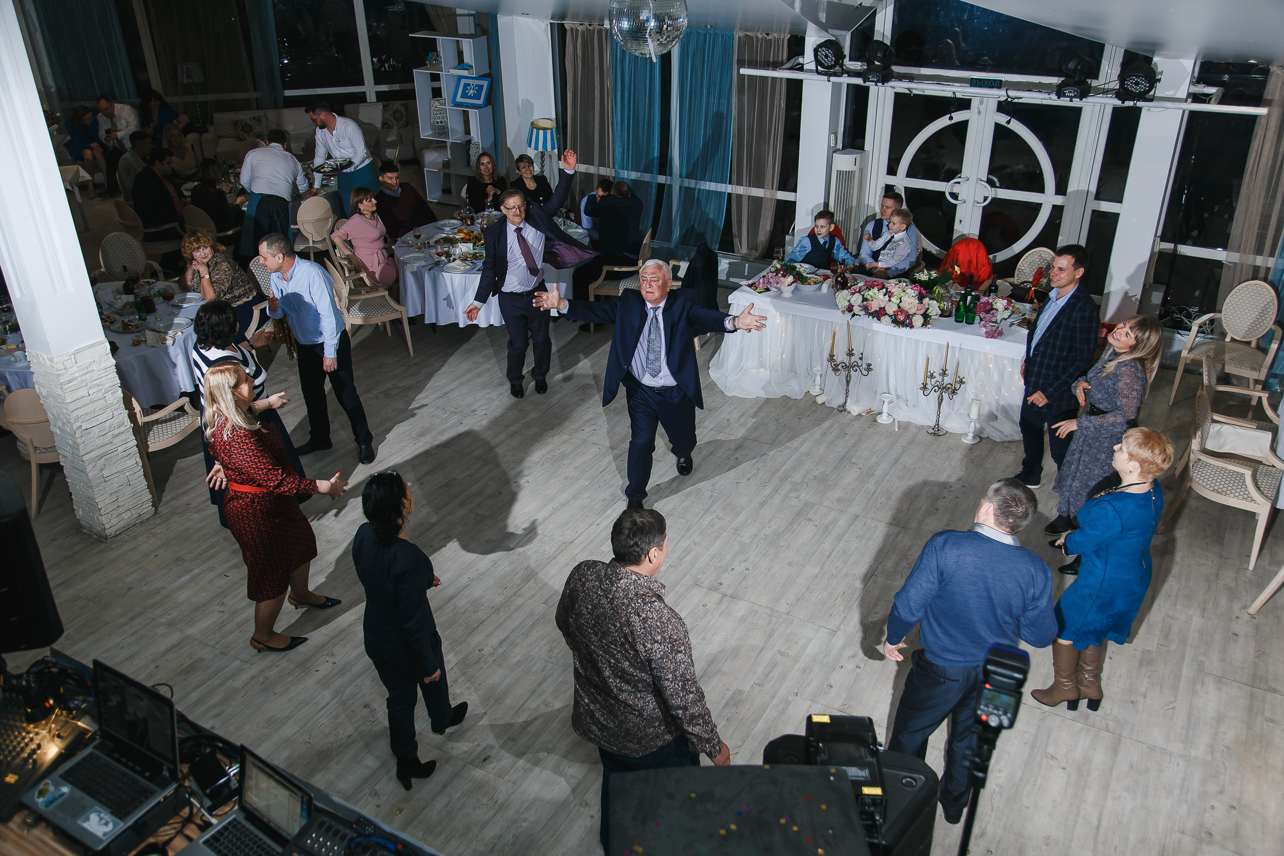 Фотограф в СПб Антонина Линова