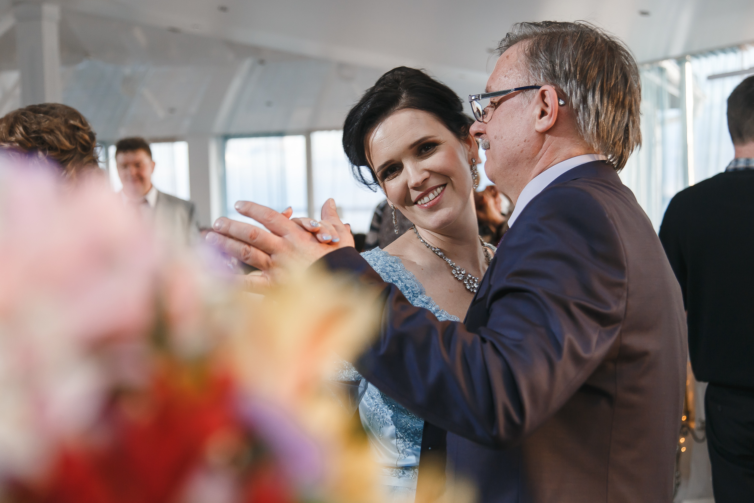 Фотограф в СПб Антонина Линова