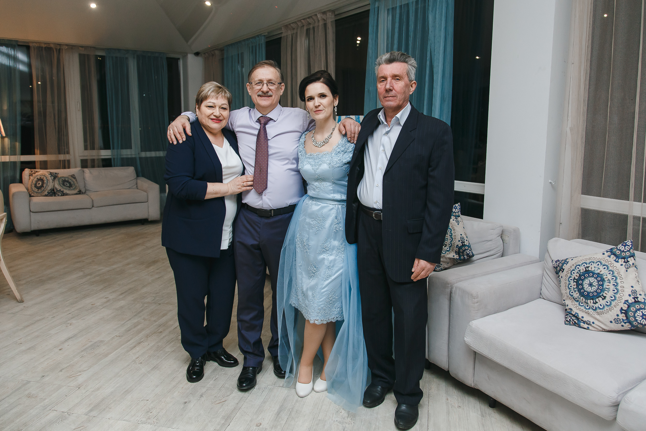 Фотограф в СПб Антонина Линова