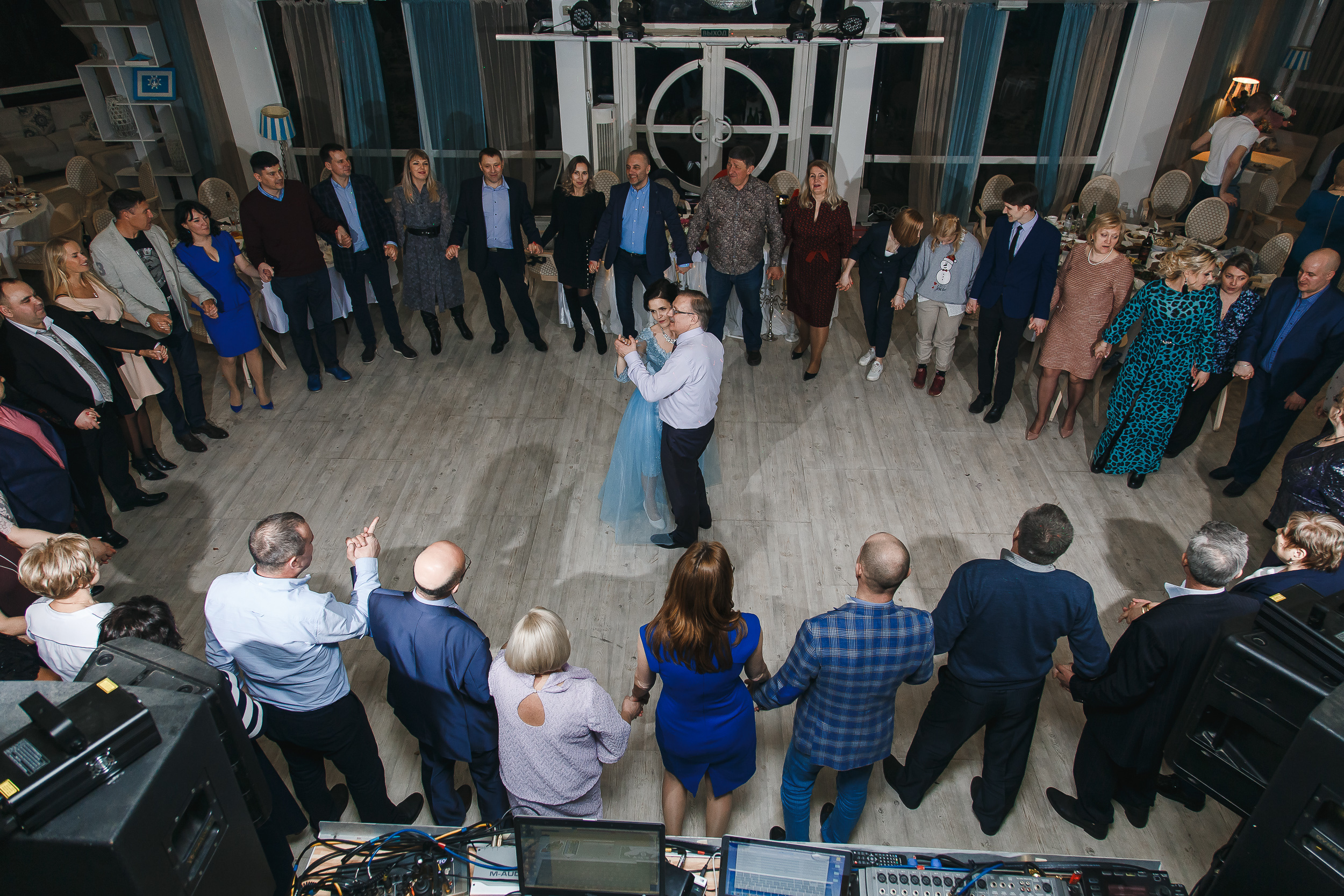 Фотограф в СПб Антонина Линова