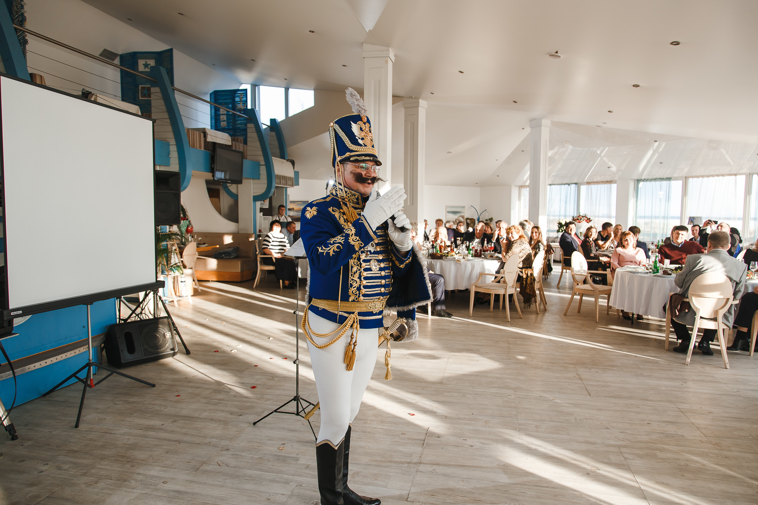 Фотограф в СПб Антонина Линова