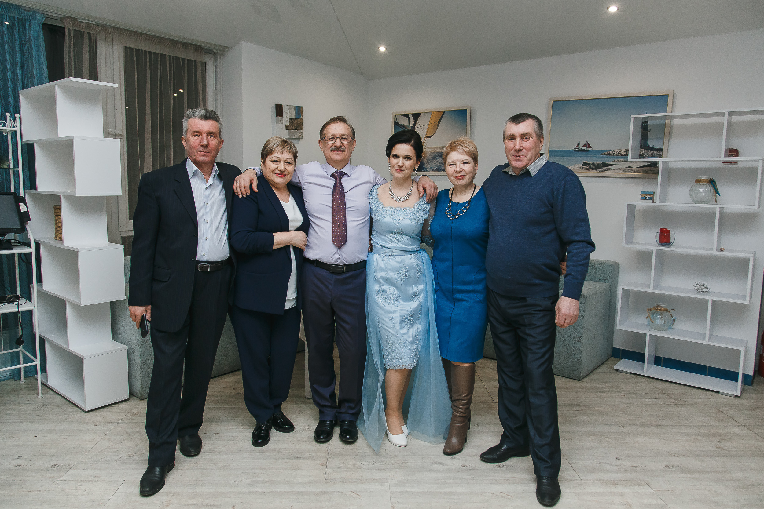 Фотограф в СПб Антонина Линова