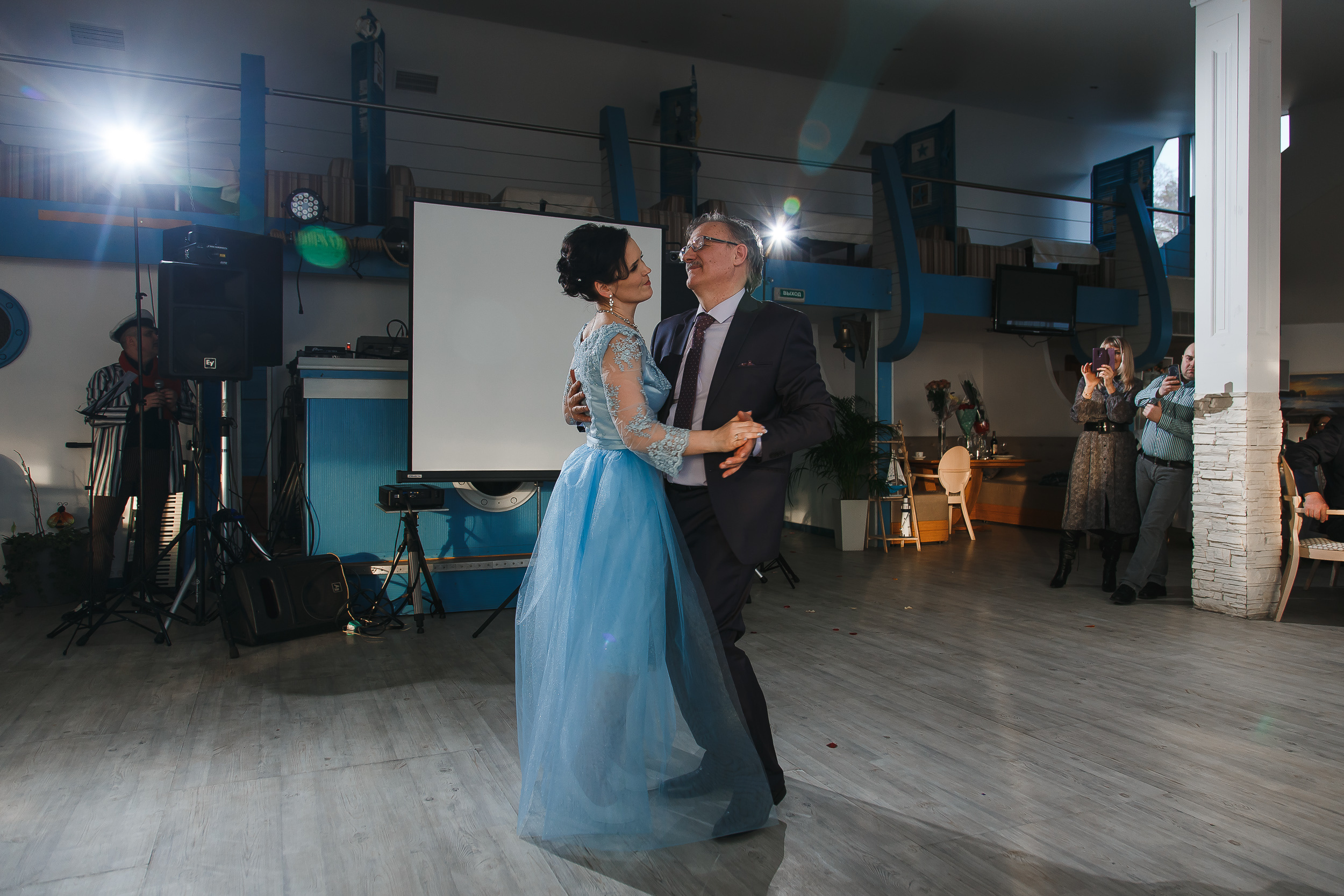 Фотограф в СПб Антонина Линова