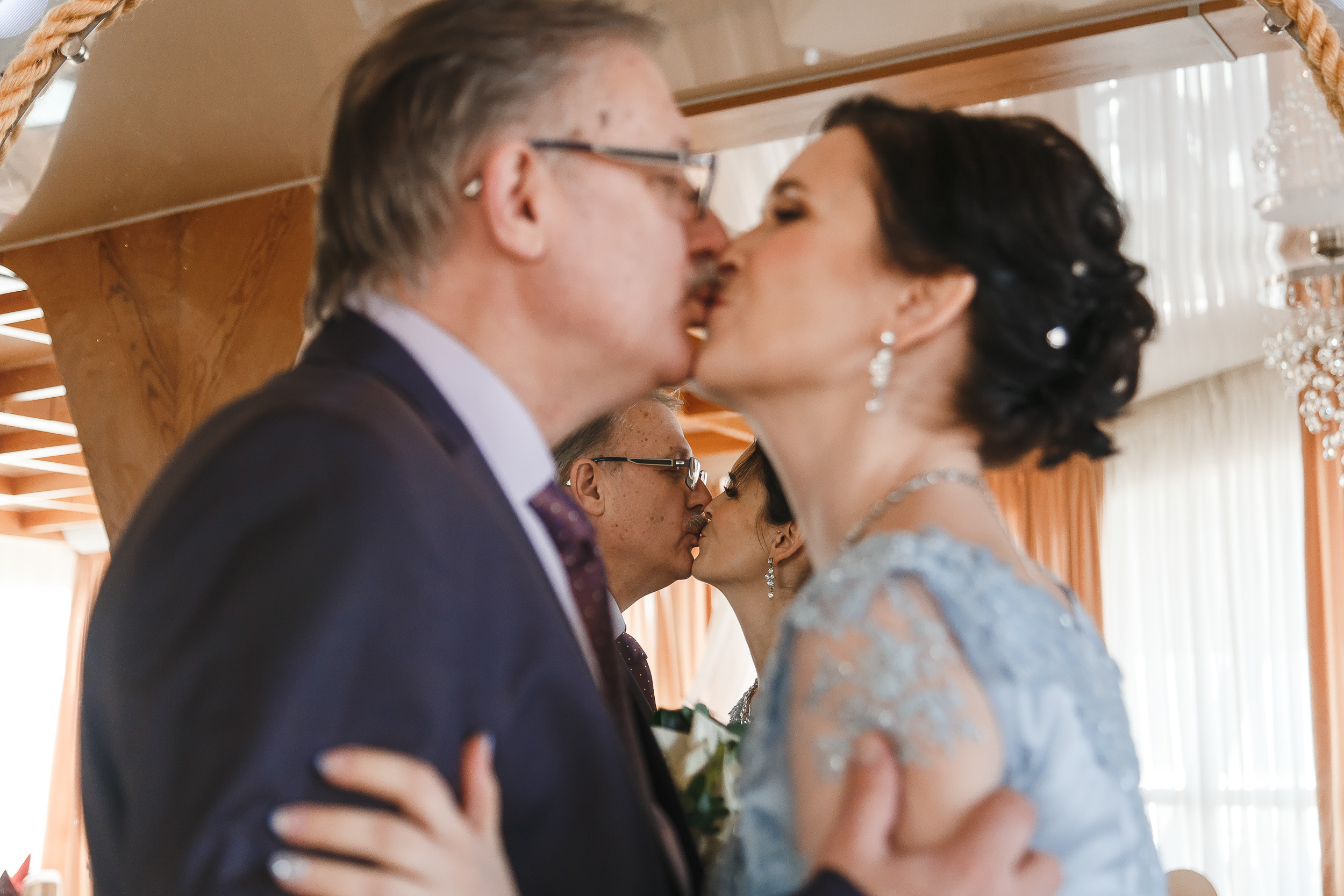 Фотограф в СПб Антонина Линова