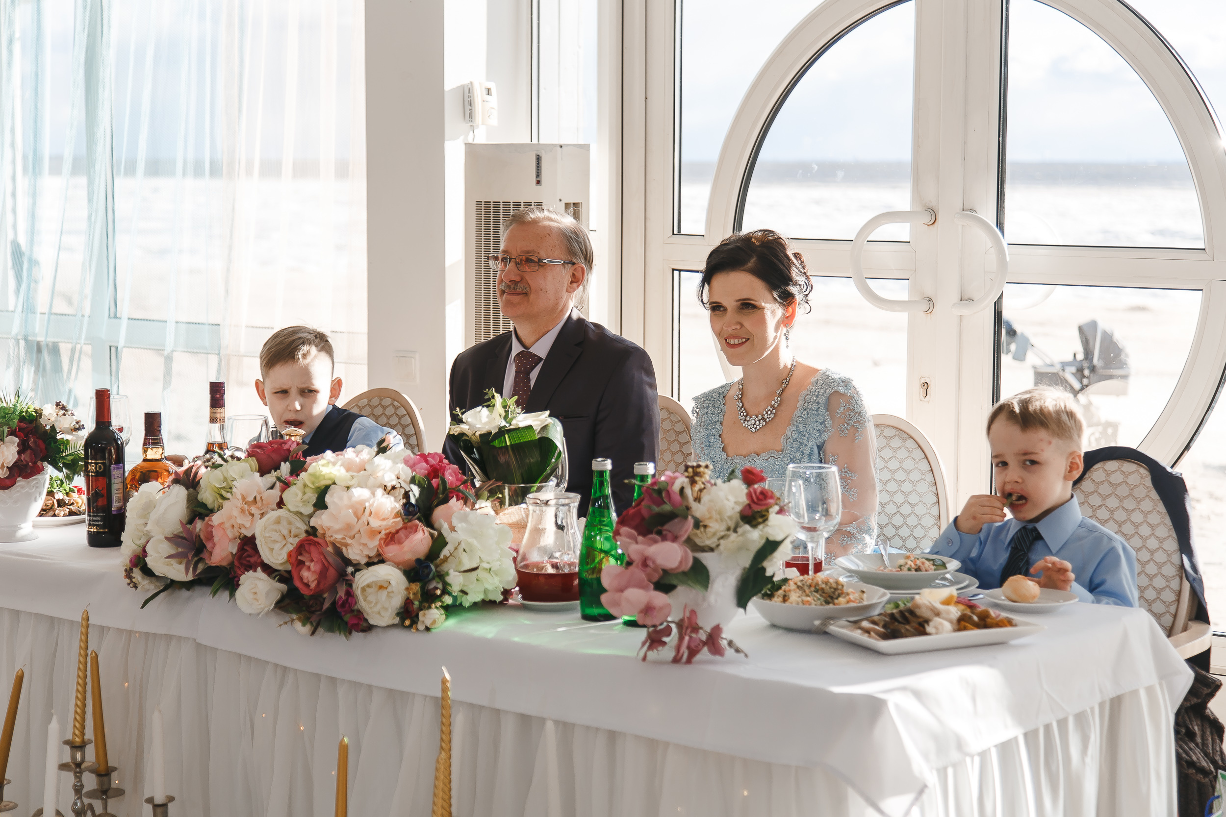 Фотограф в СПб Антонина Линова