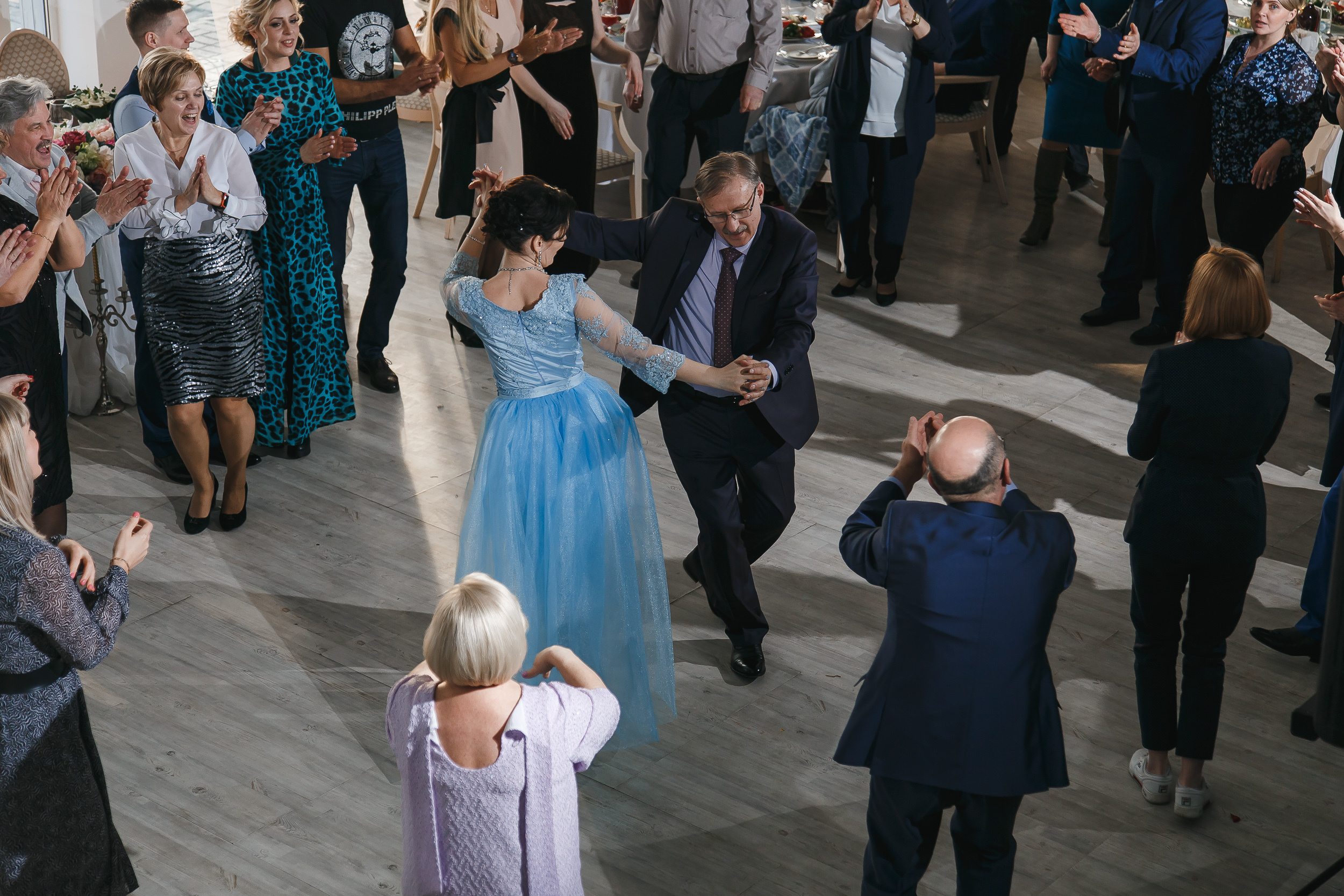 Фотограф в СПб Антонина Линова