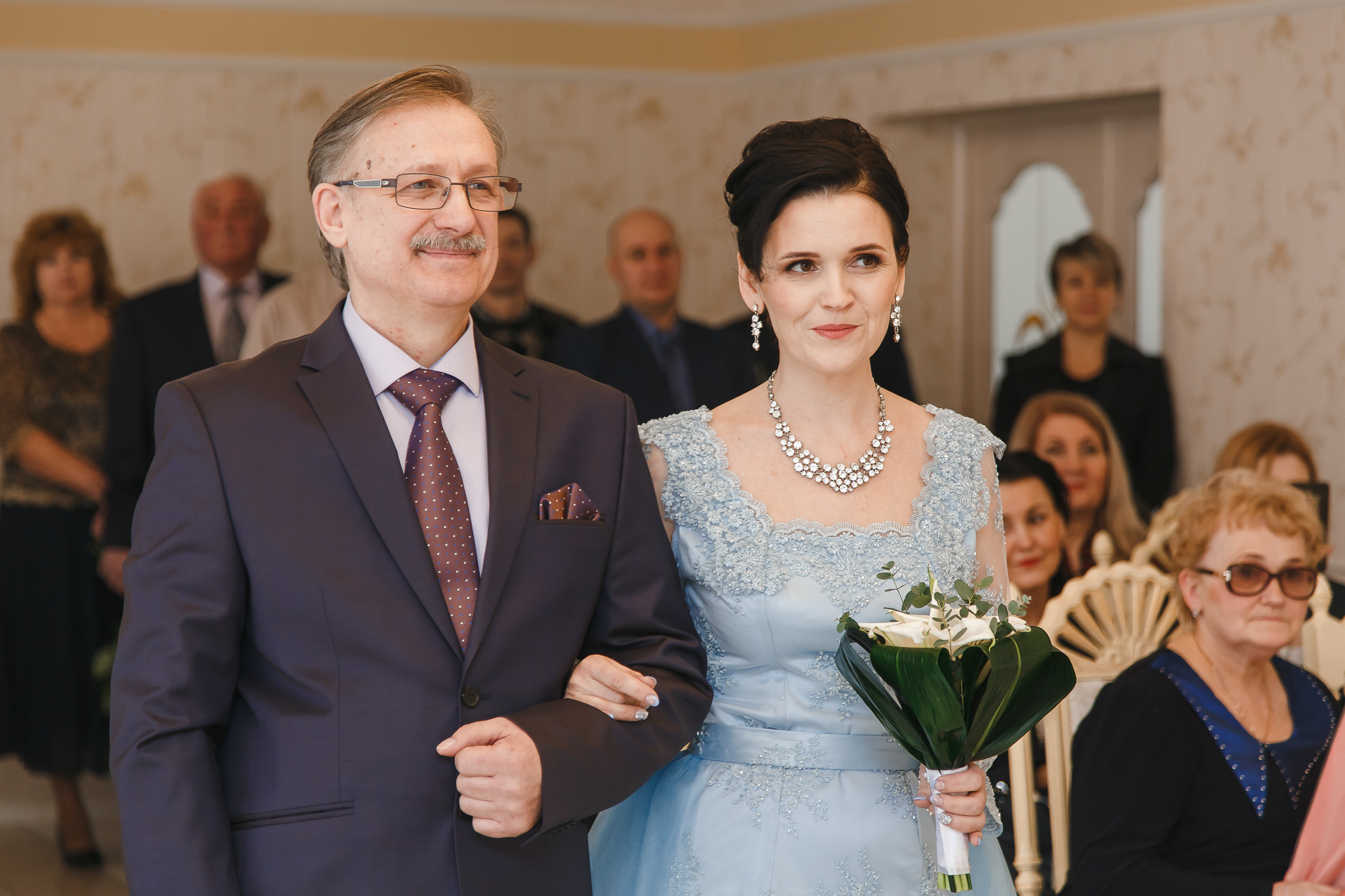 Фотограф в СПб Антонина Линова