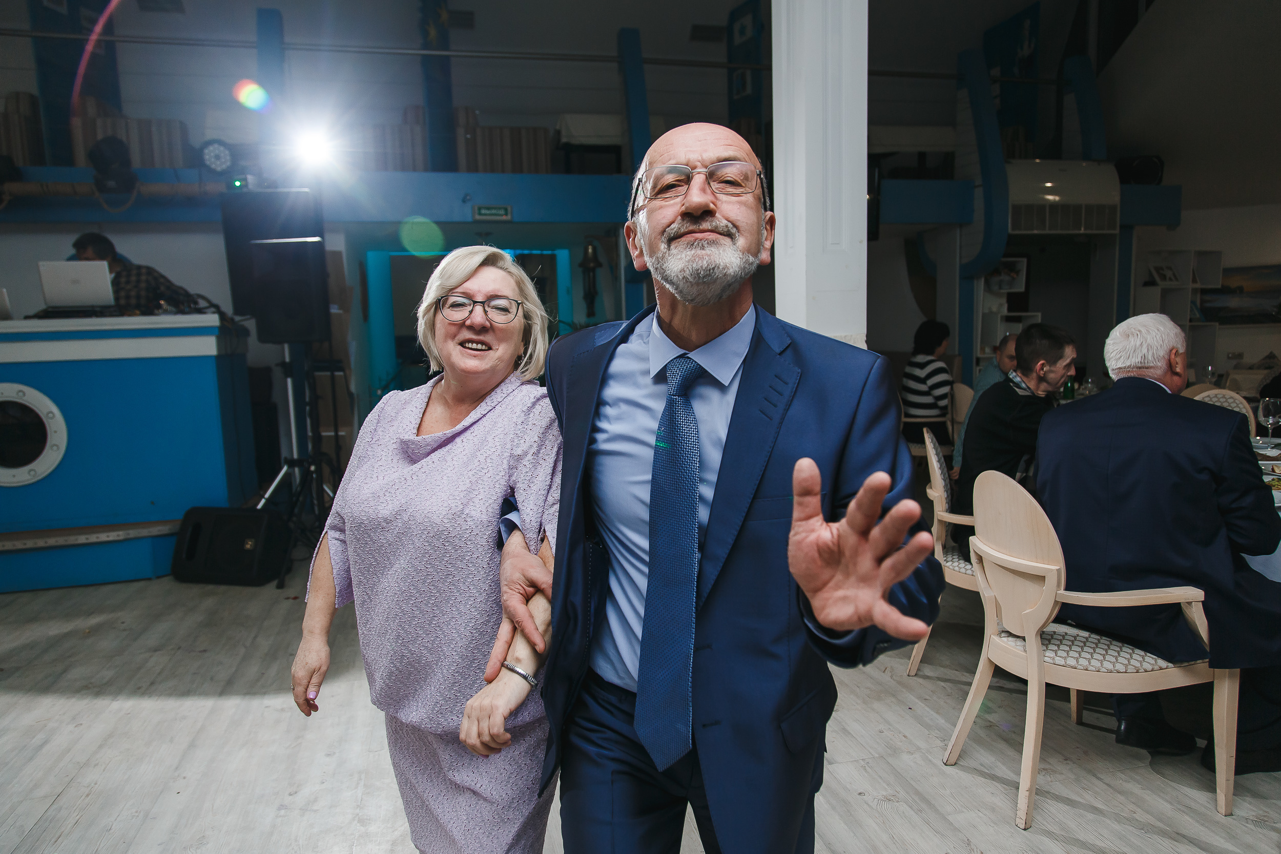 Фотограф в СПб Антонина Линова