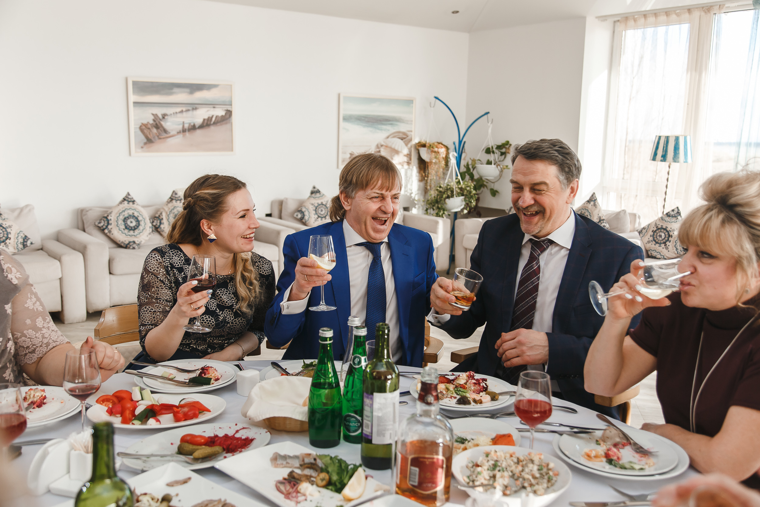 Фотограф в СПб Антонина Линова