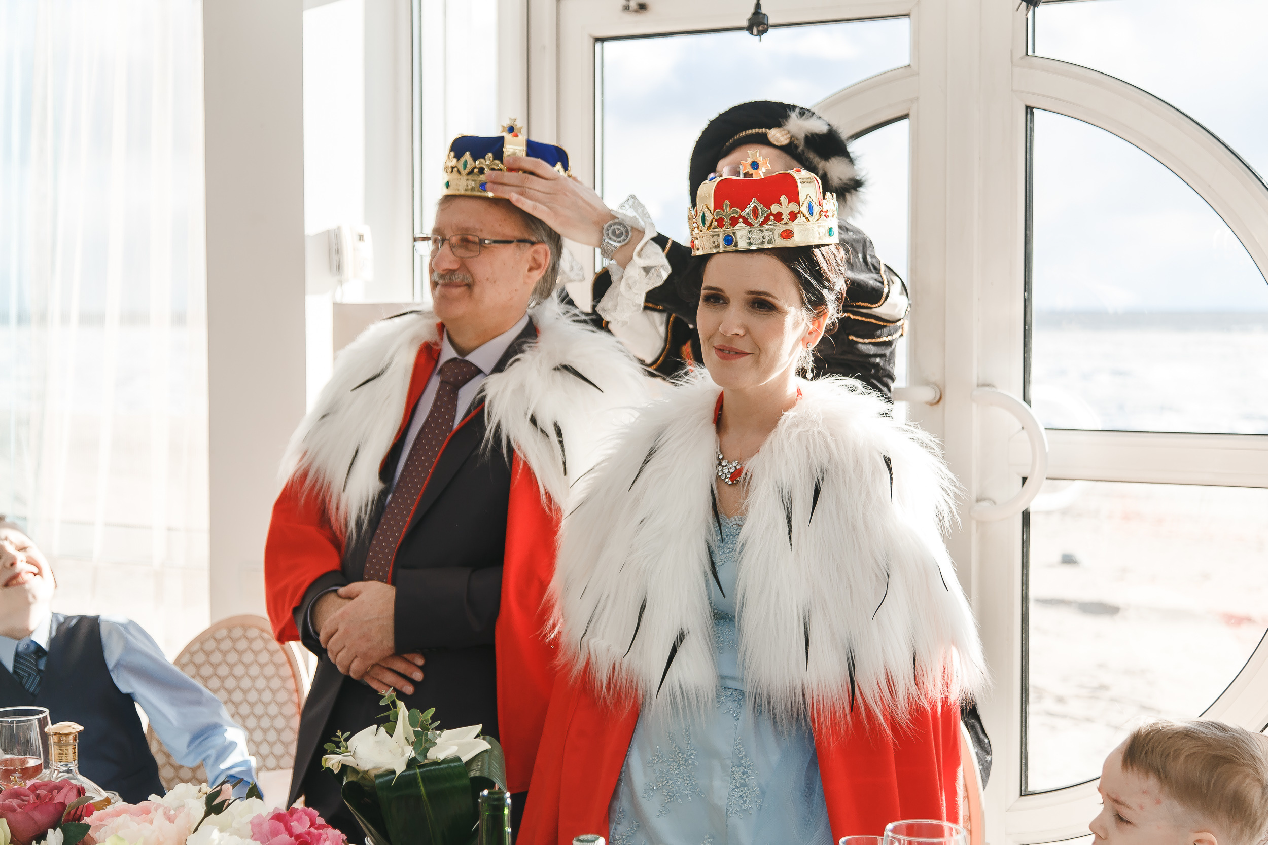 Фотограф в СПб Антонина Линова