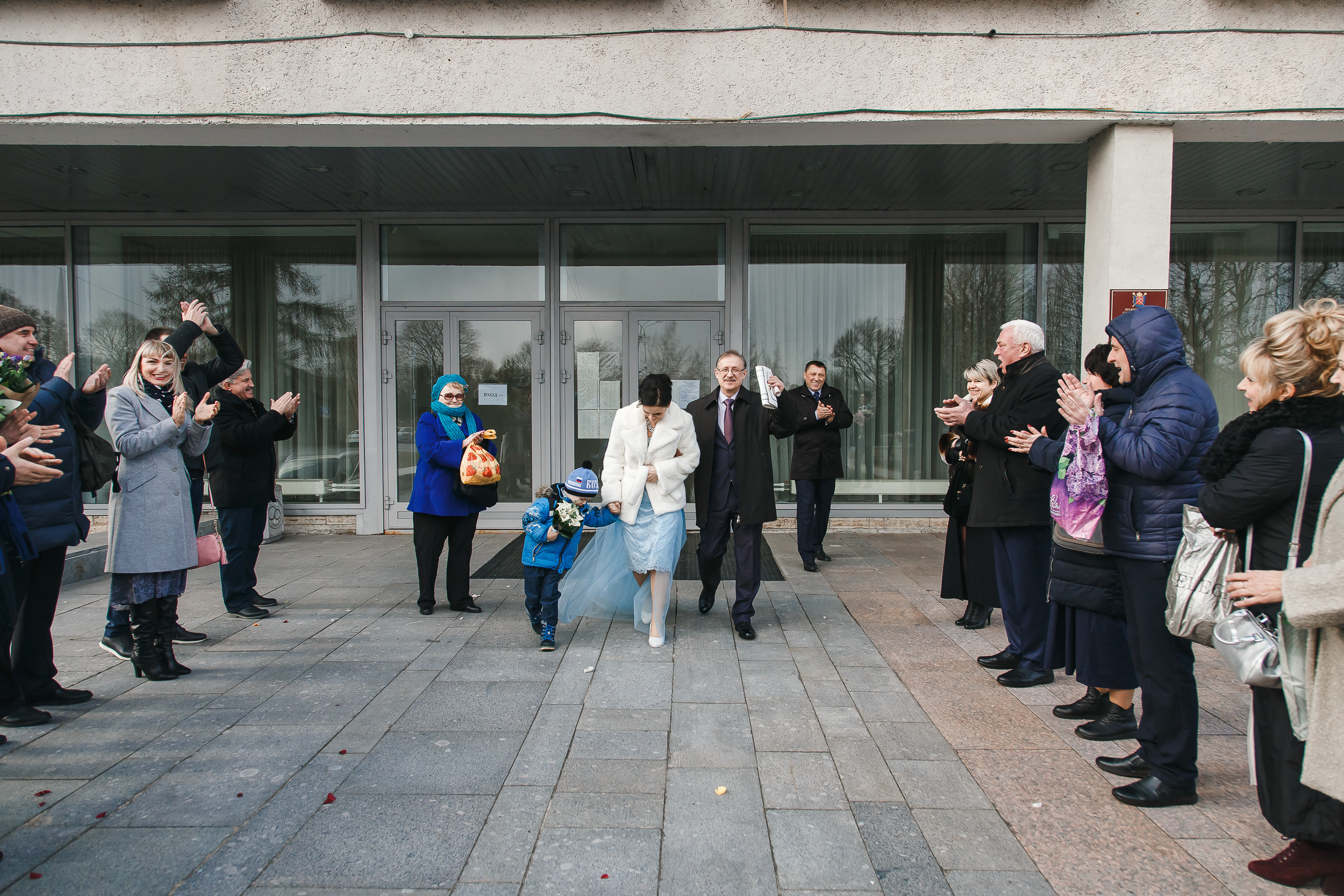 Фотограф в СПб Антонина Линова