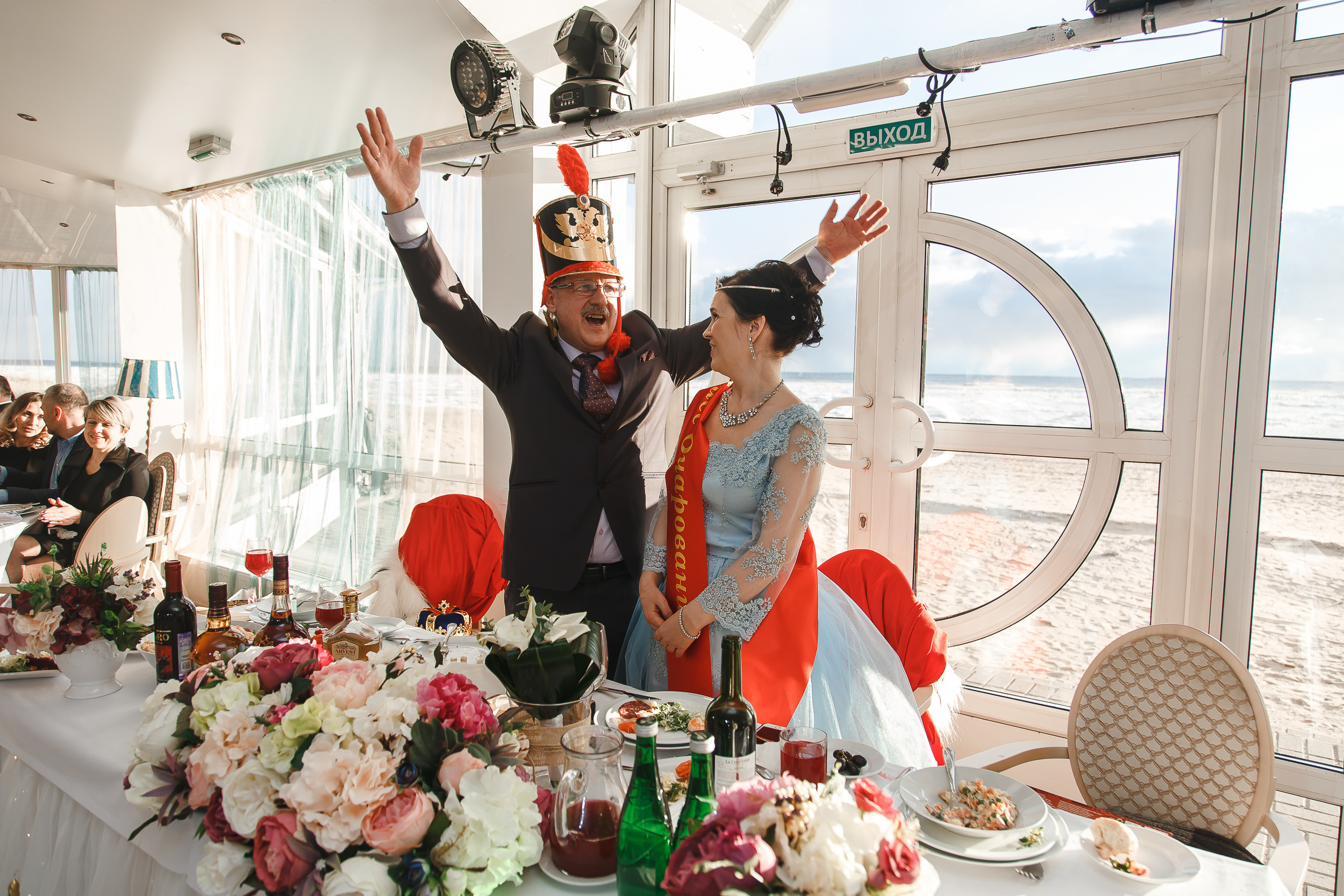 Фотограф в СПб Антонина Линова