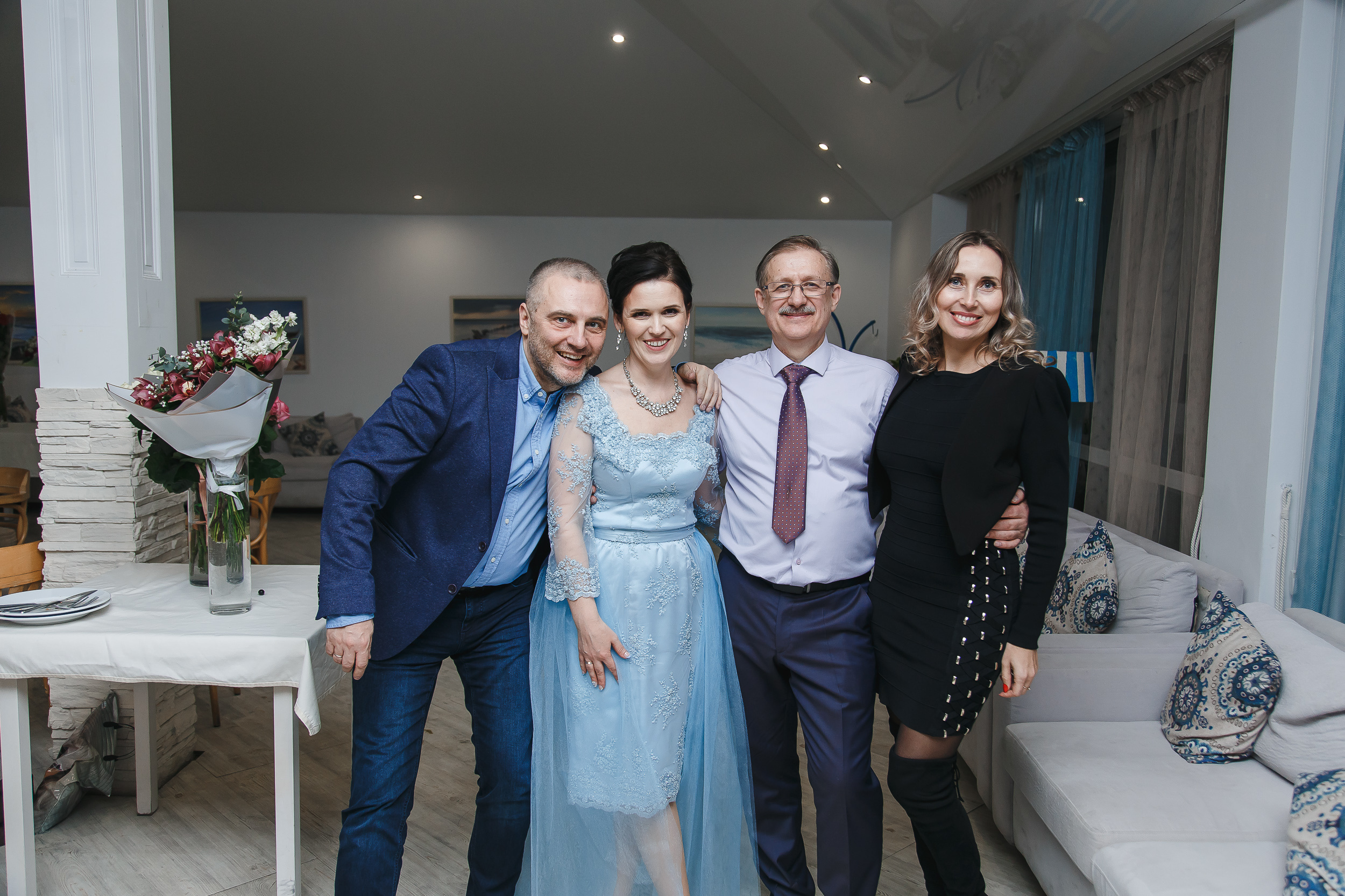 Фотограф в СПб Антонина Линова