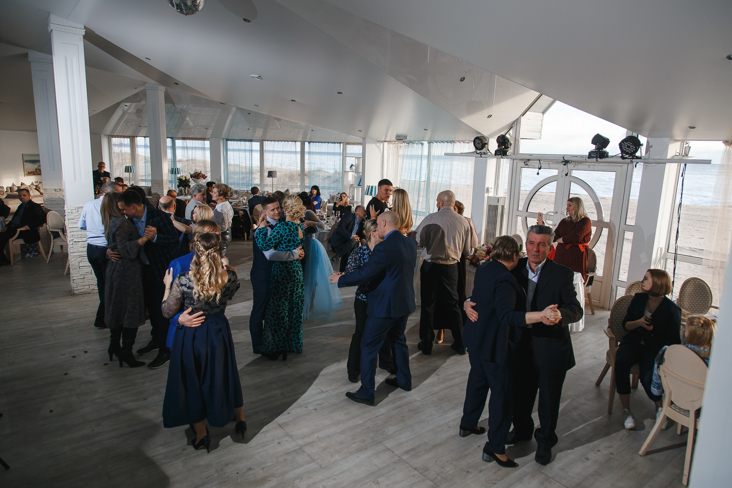 Фотограф в СПб Антонина Линова