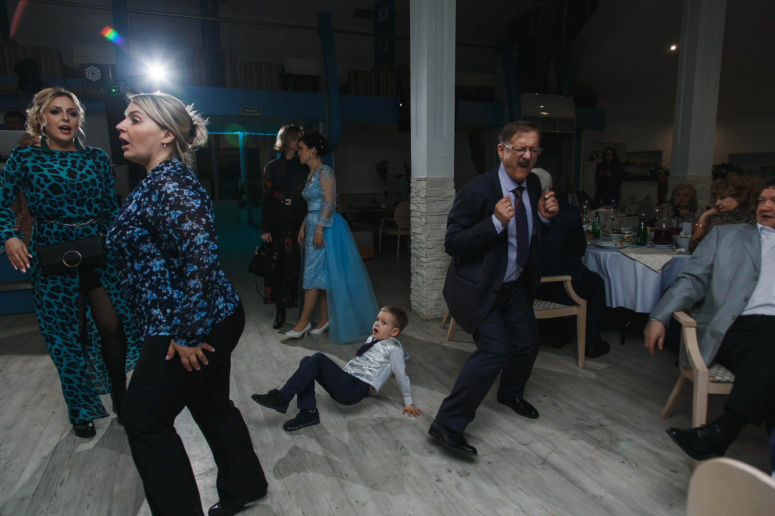 Фотограф в СПб Антонина Линова