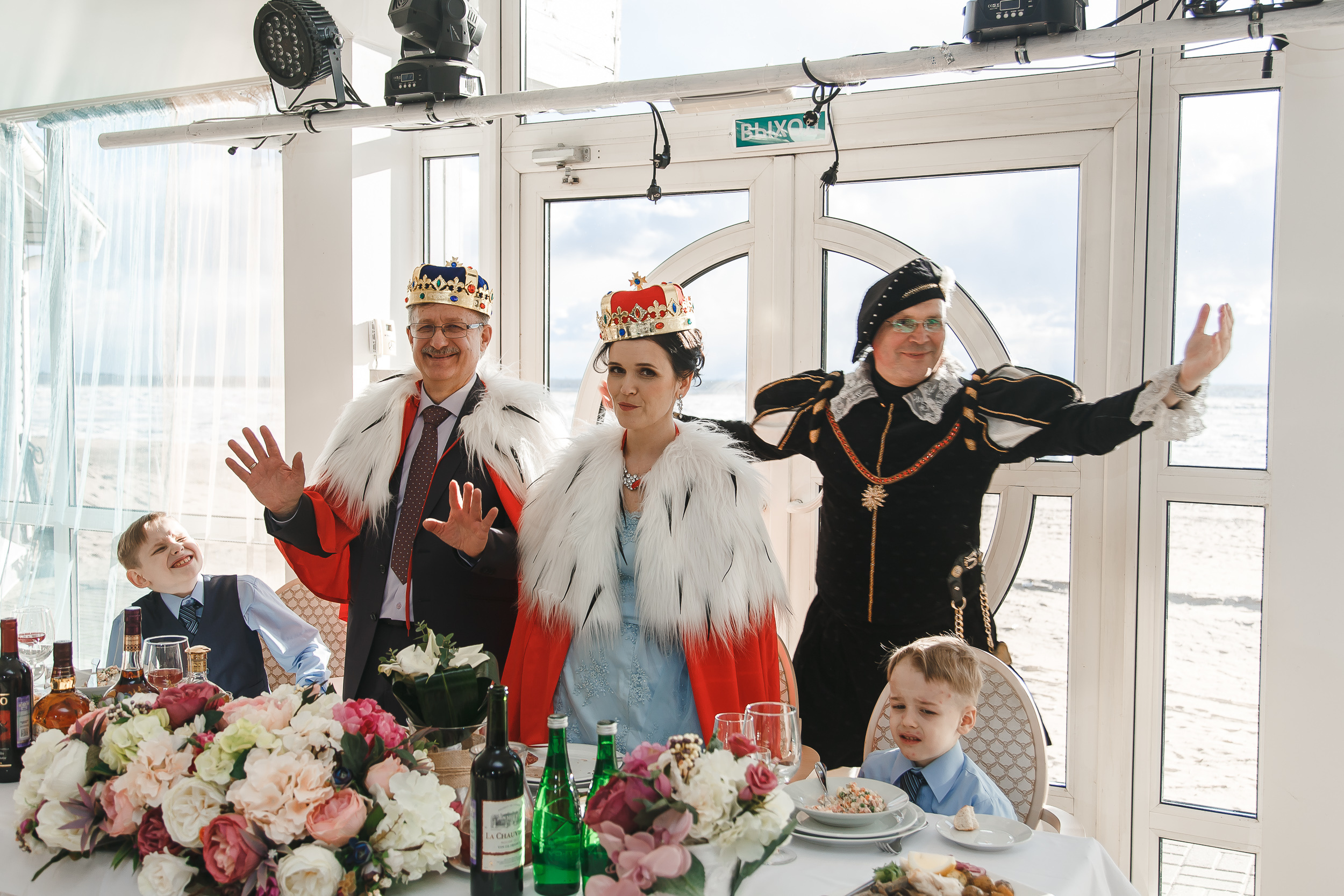 Фотограф в СПб Антонина Линова